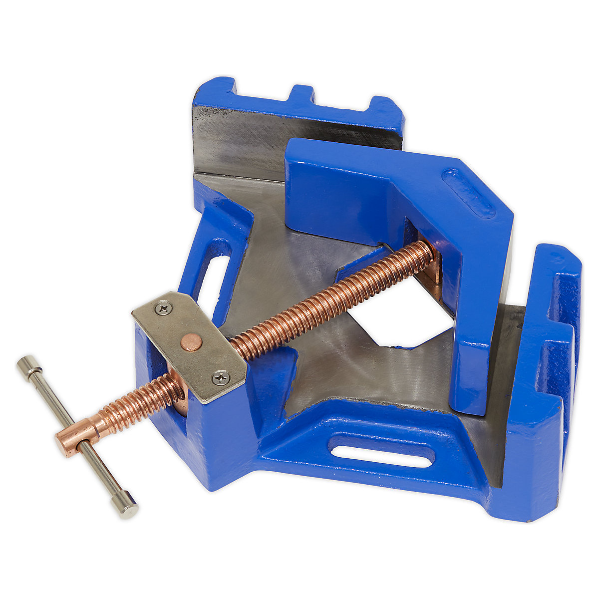 Sealey Welding Vice (Product illustration 4)-3