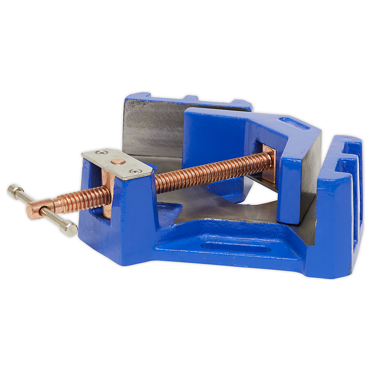 Sealey Welding Vice, Sealey Welding Vice, Sealey Welding Vice | 215mm-2