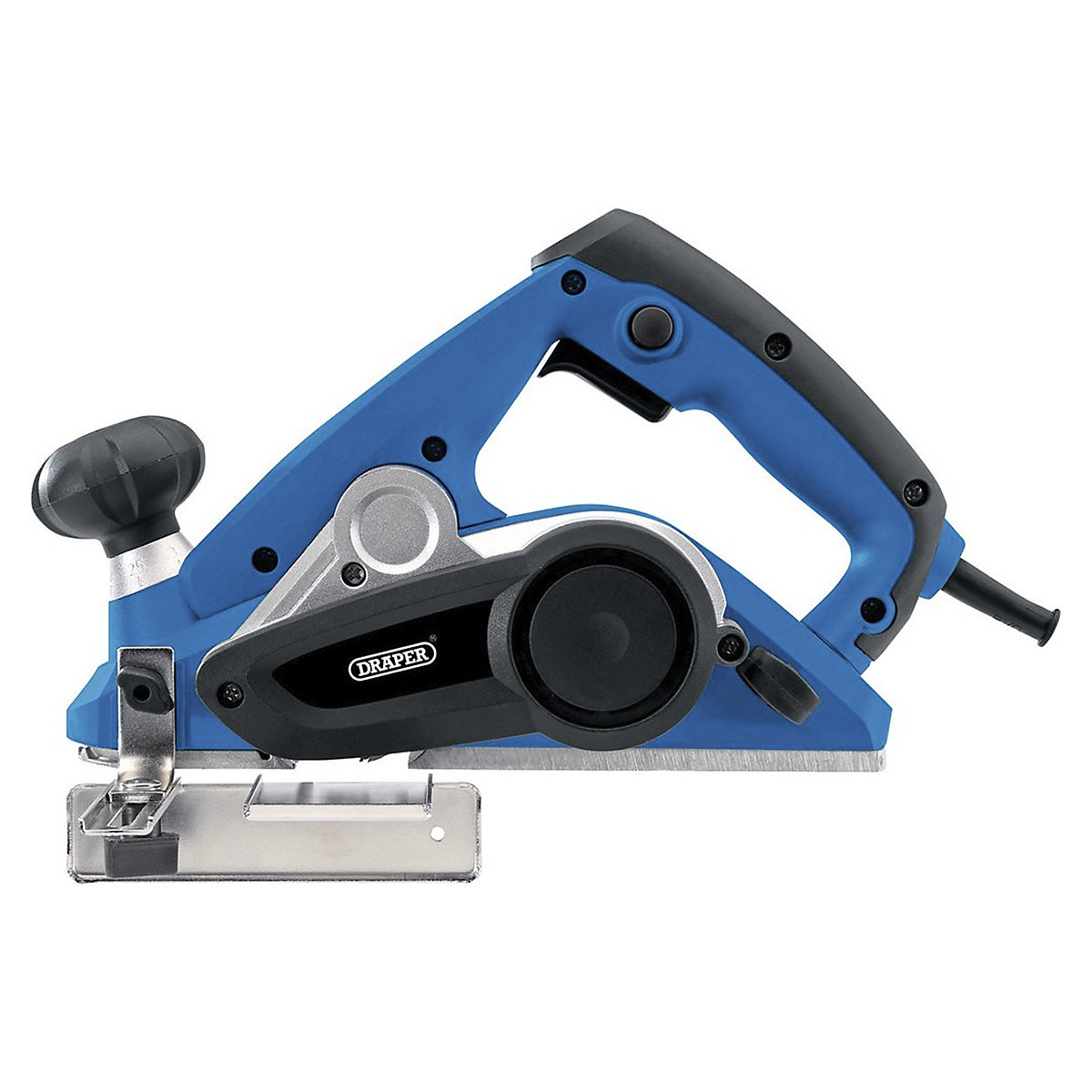 Draper Electric Planer | 900W (Product illustration 2)-1