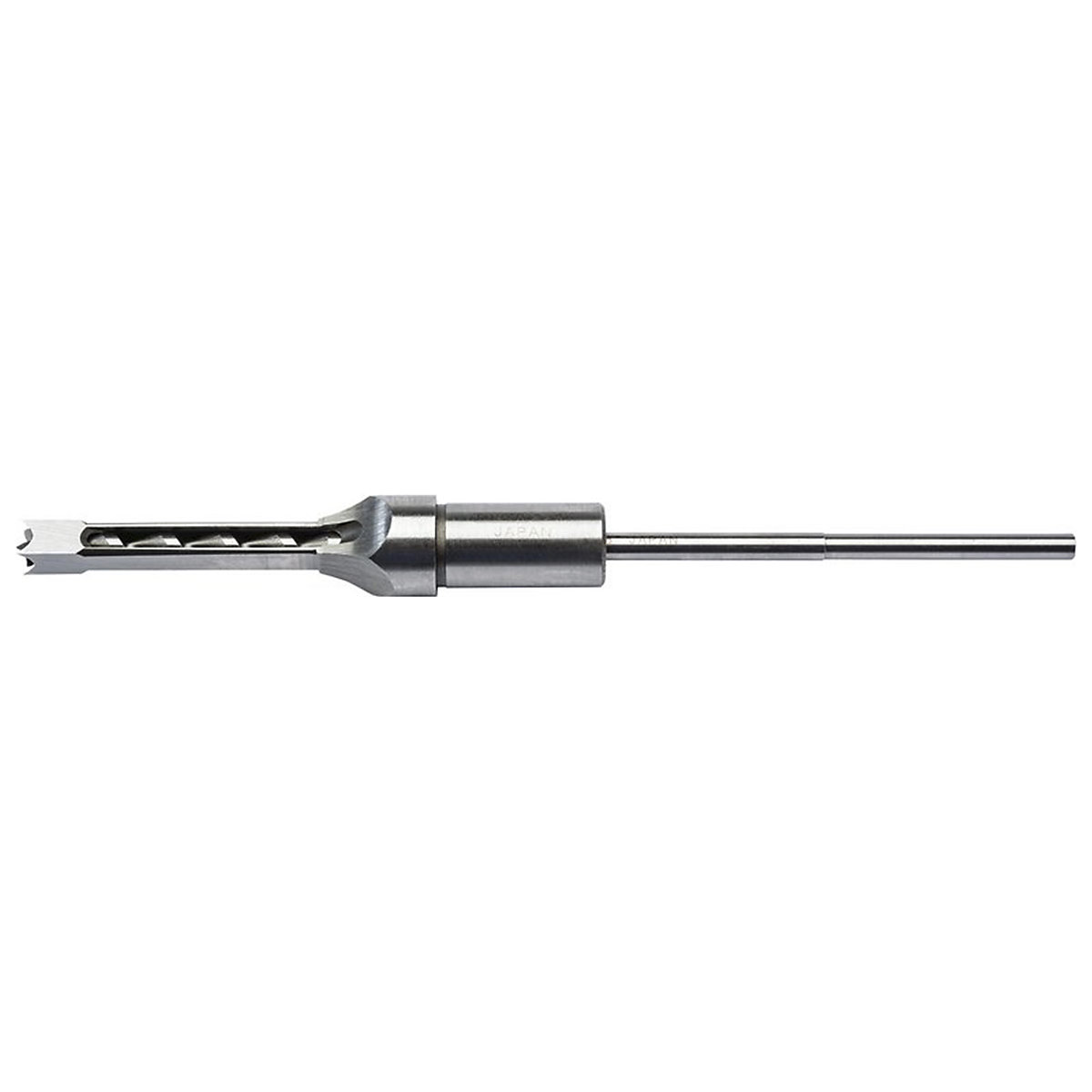 Draper Hollow Square Mortice Chisels with Bit, Draper Hollow Square Mortice Chisels with Bit, Draper Hollow Square Mortice Chisel & Bit Set-0