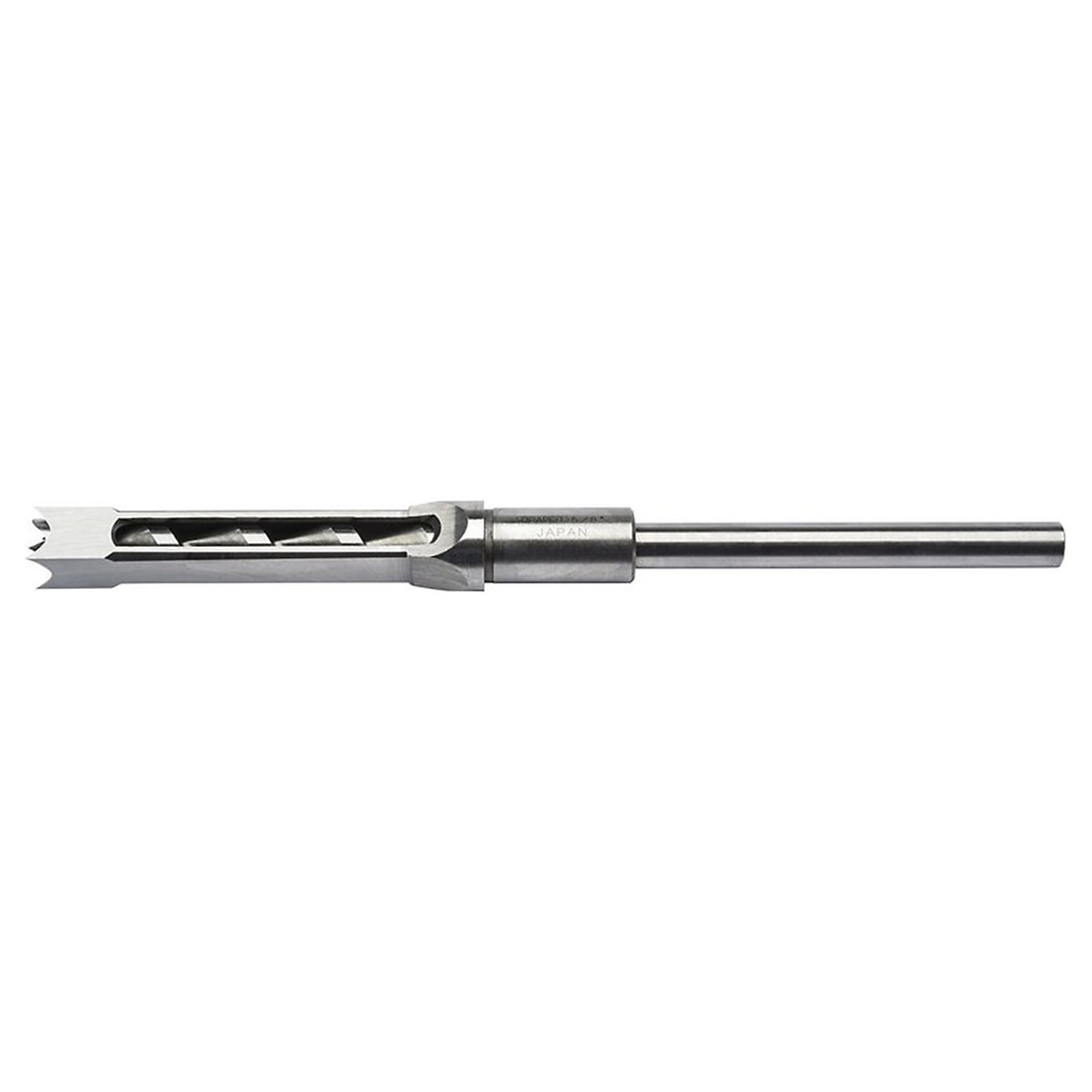 Draper Hollow Square Mortice Chisels with Bit, Draper Hollow Square Mortice Chisels with Bit, Draper Hollow Square Mortice Chisel & Bit Set-0