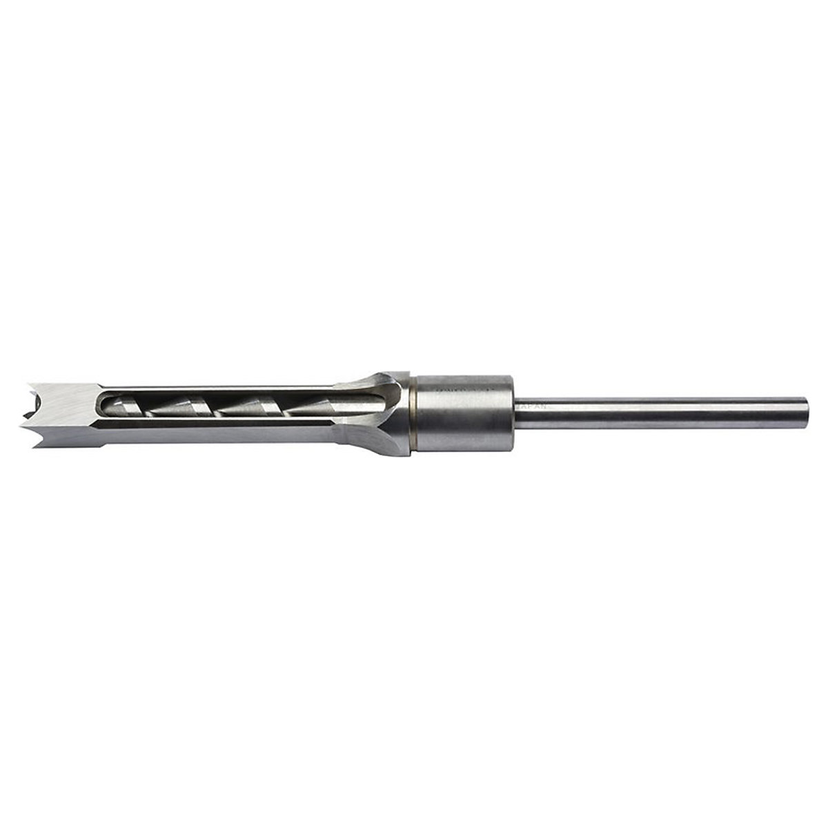 Draper Hollow Square Mortice Chisels with Bit, Draper Hollow Square Mortice Chisels with Bit, Draper Hollow Square Mortice Chisel & Bit Set-0