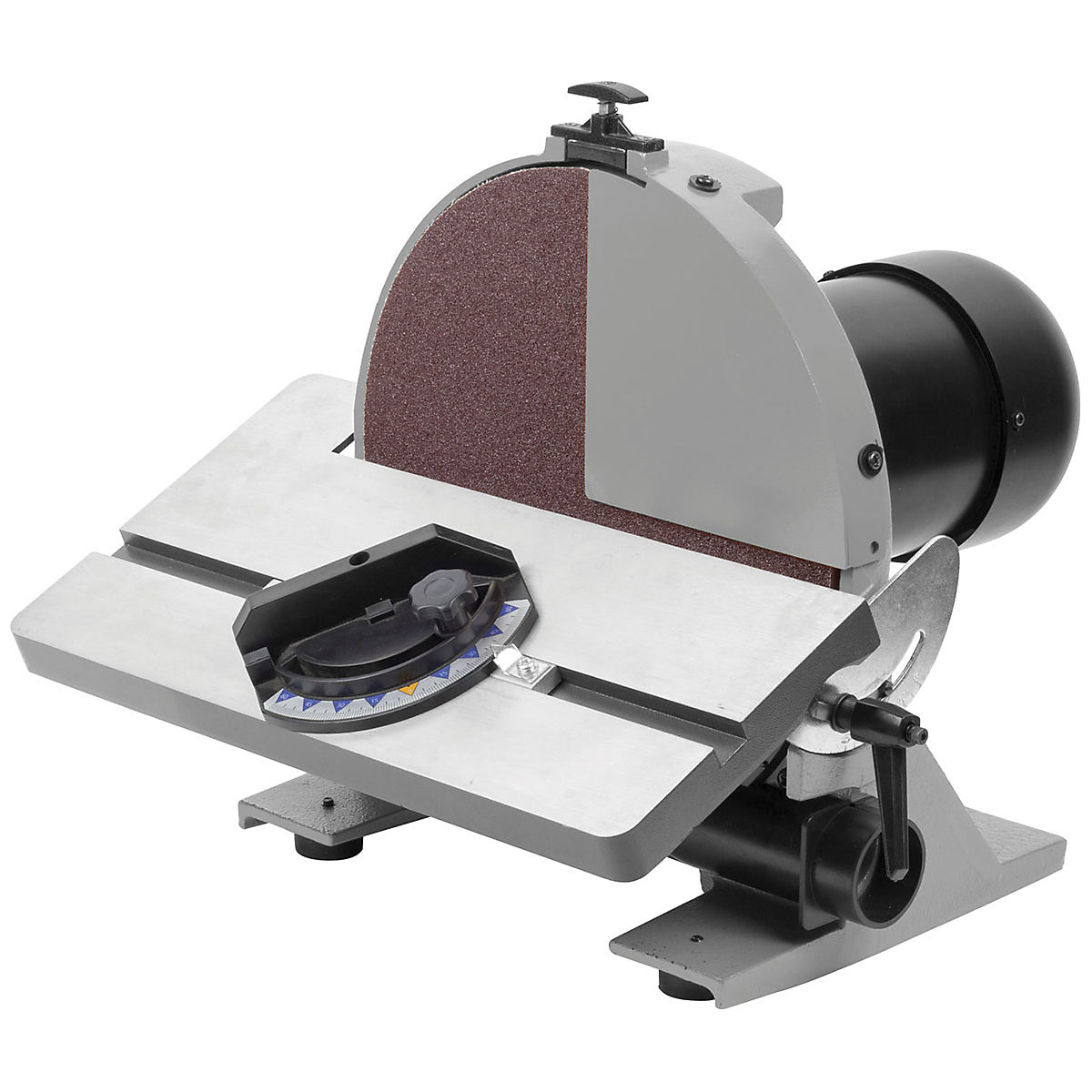 SIP 12" Disc Sander (Product illustration 2)-1