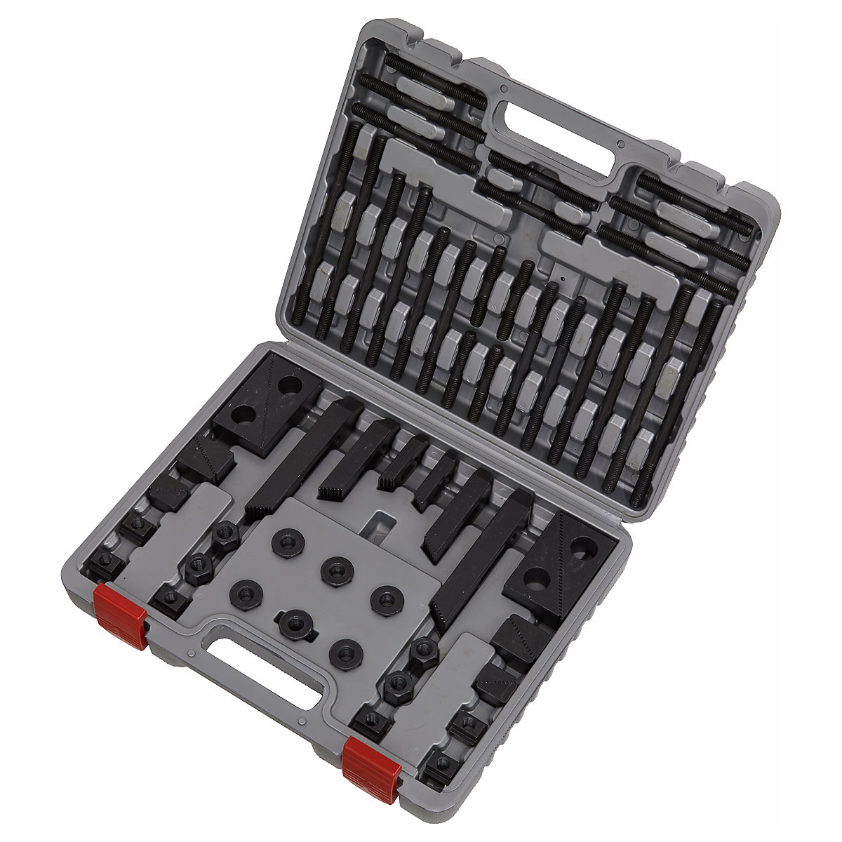 Sealey Clamping Kit | 58pc (Product illustration 3)-2