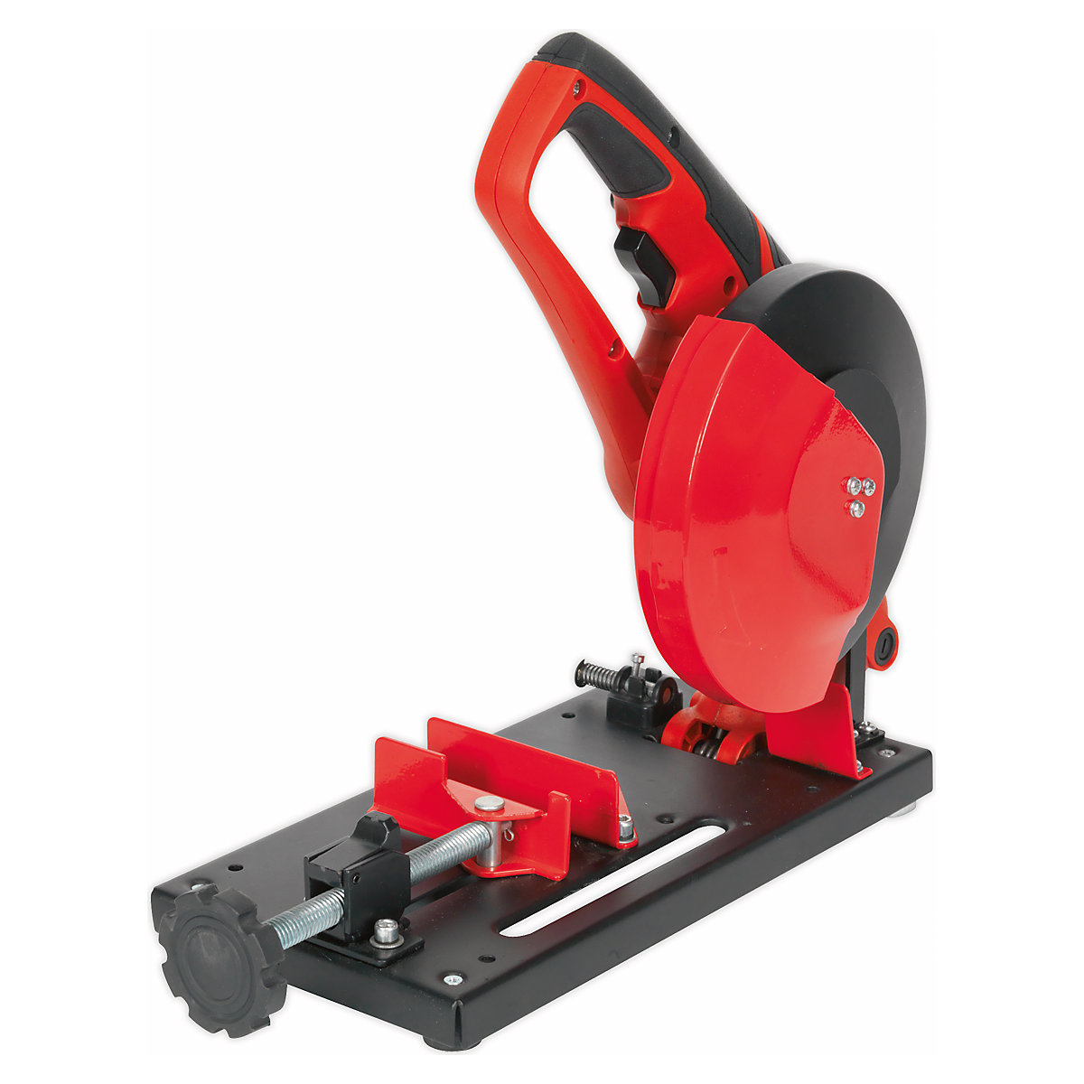 Sealey Cut-Off Machine with Disc (Product illustration 2)-1