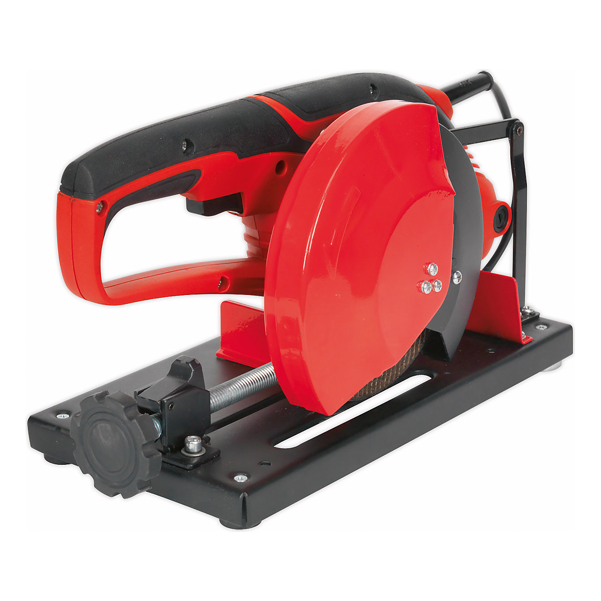 Sealey Cut-Off Machine with Disc (Product illustration 3)-2
