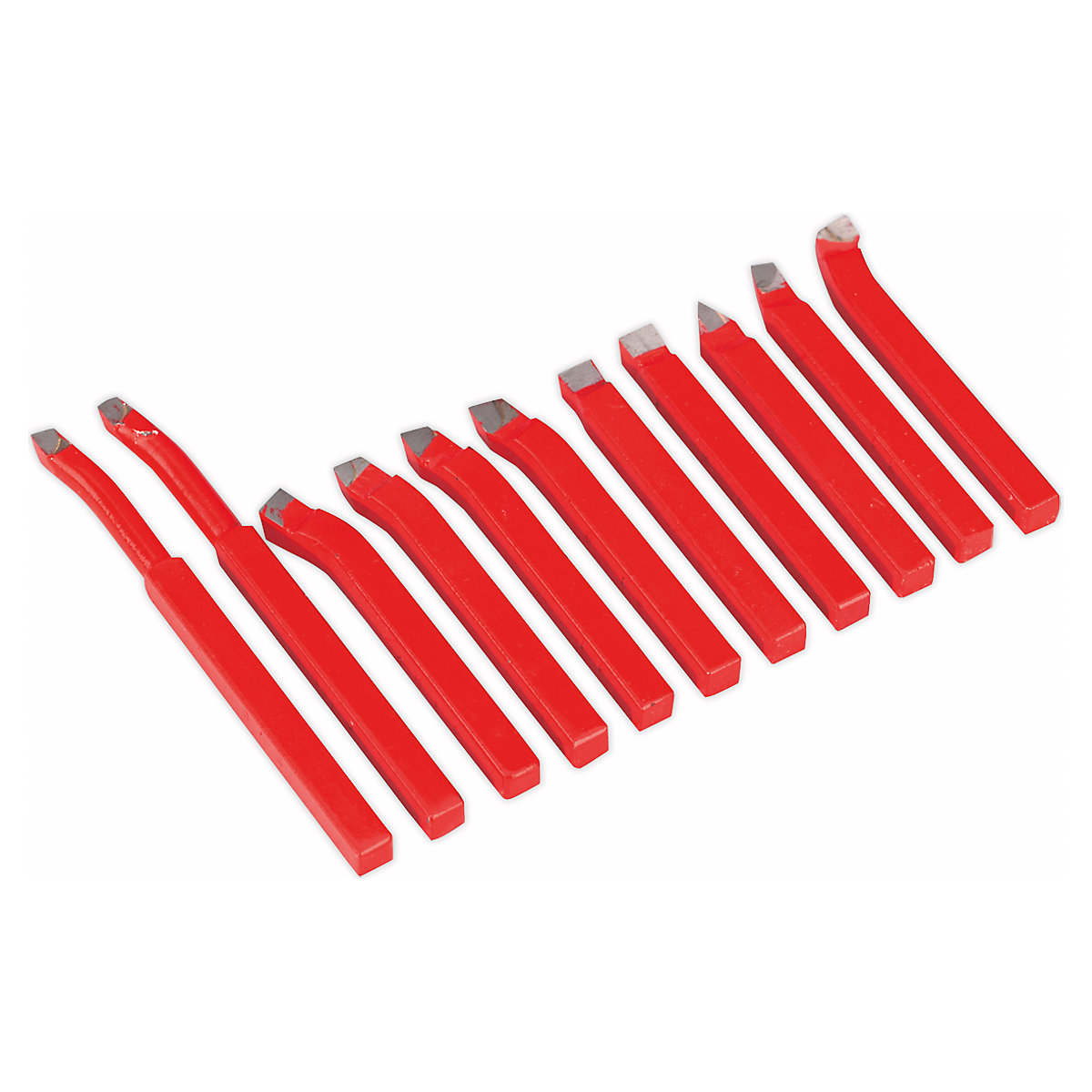 Sealey Cutter Set, Sealey Cutter Set, Sealey Cutter Set | 8 x 8mm | 11pc-2