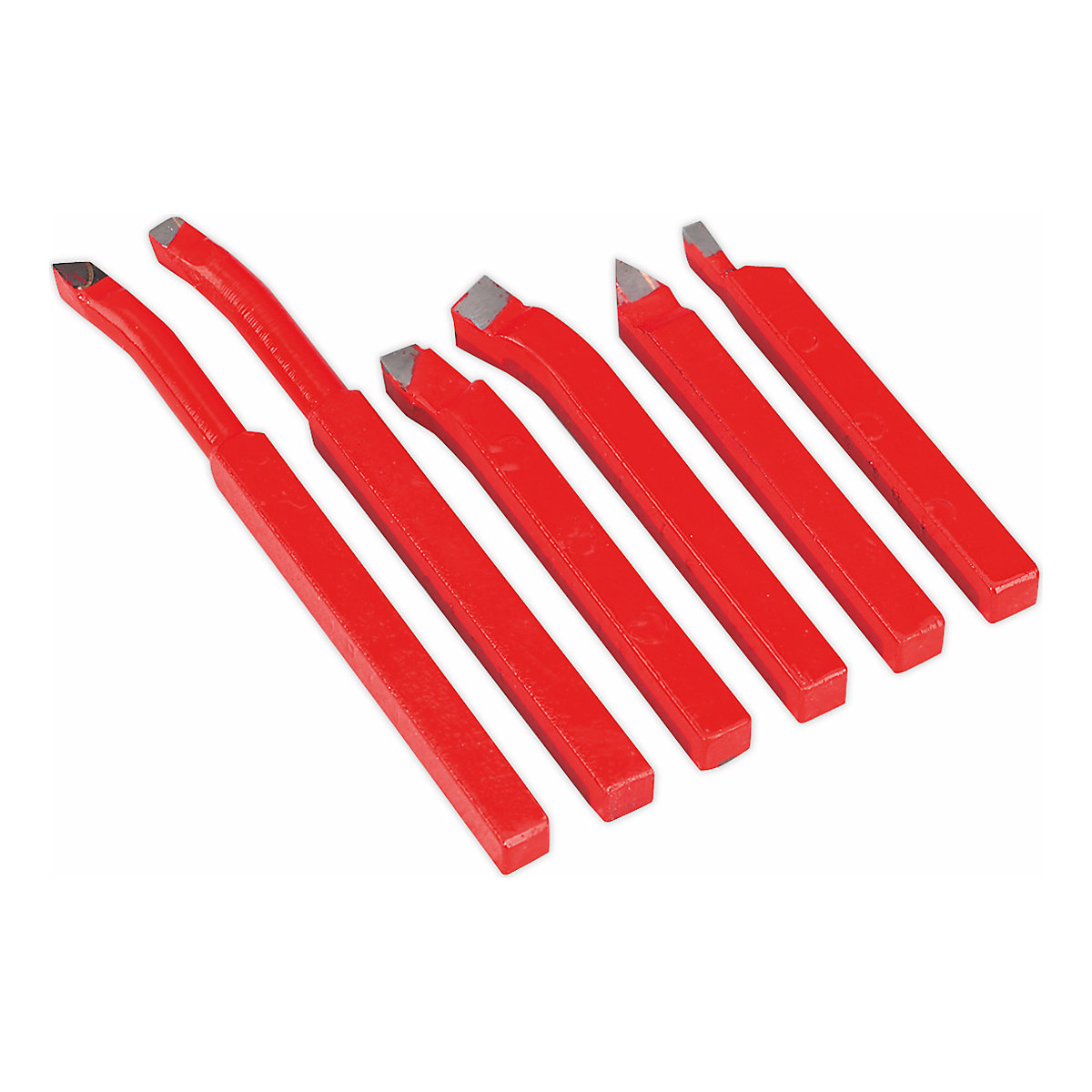 Sealey Cutter Set, Sealey Cutter Set, Sealey Cutter Set | 8 x 8mm | 6pc-1