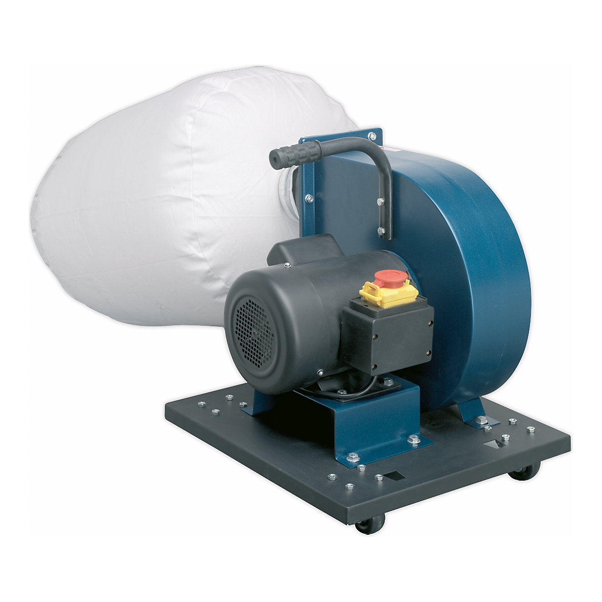 Sealey Dust & Chip Extractor | 1hp | 230V, Sealey Dust & Chip Extractor | 1hp | 230V, Sealey Mobile Dust & Chip Extractor | 1hp | 230V-0