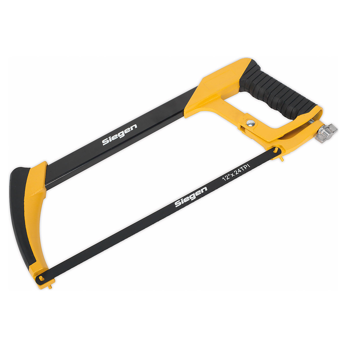 Sealey Engineer's Hacksaw | 300mm, Sealey Engineer's Hacksaw | 300mm, Sealey Engineer's Hacksaw | 300mm-0