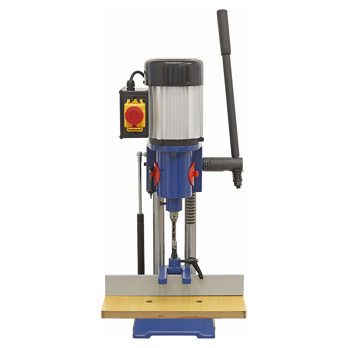 Sealey Hollow Chisel Mortiser | 1/2" | 230V (Product illustration 2)-1