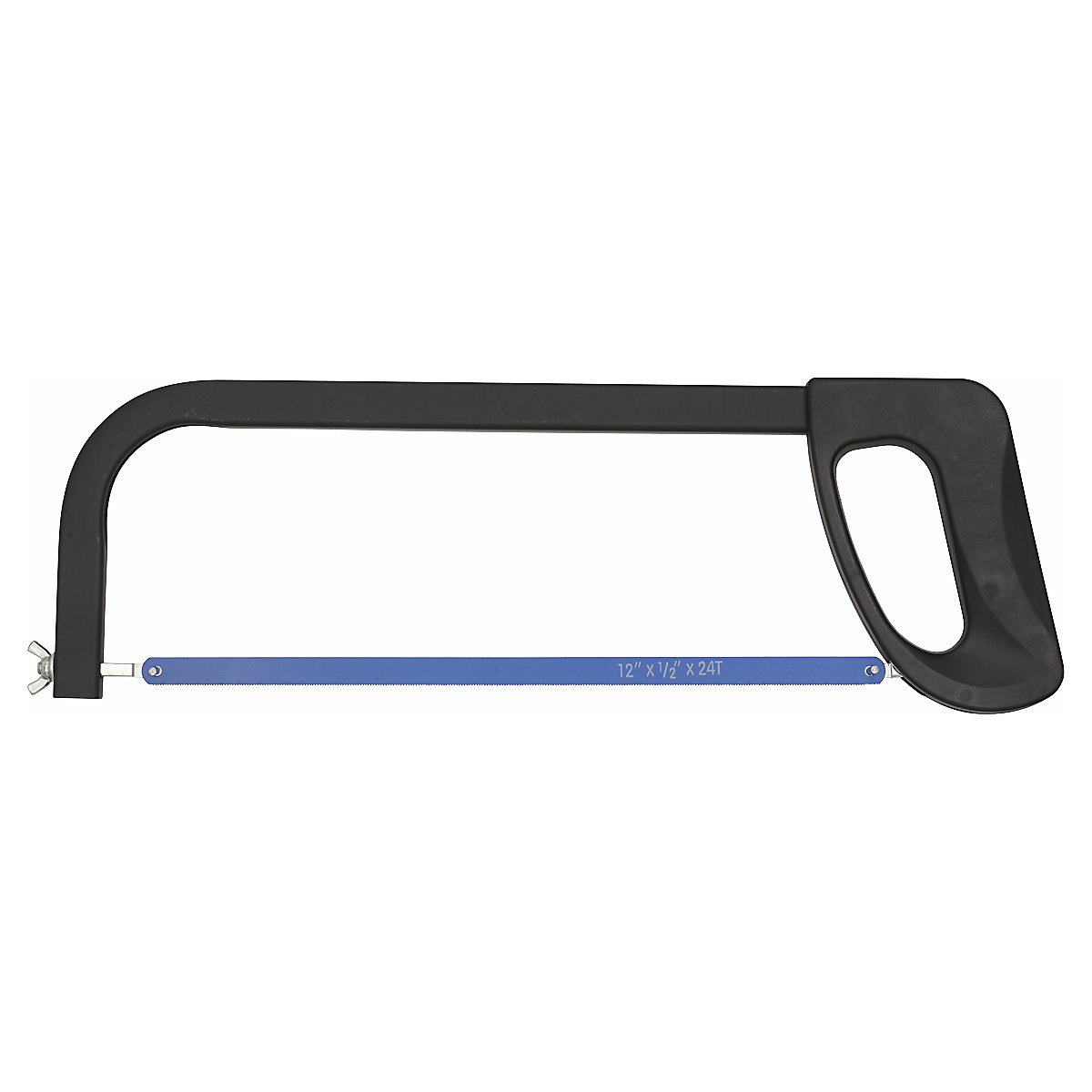 Sealey Siegen Hacksaw | 300mm (Product illustration 2)-1