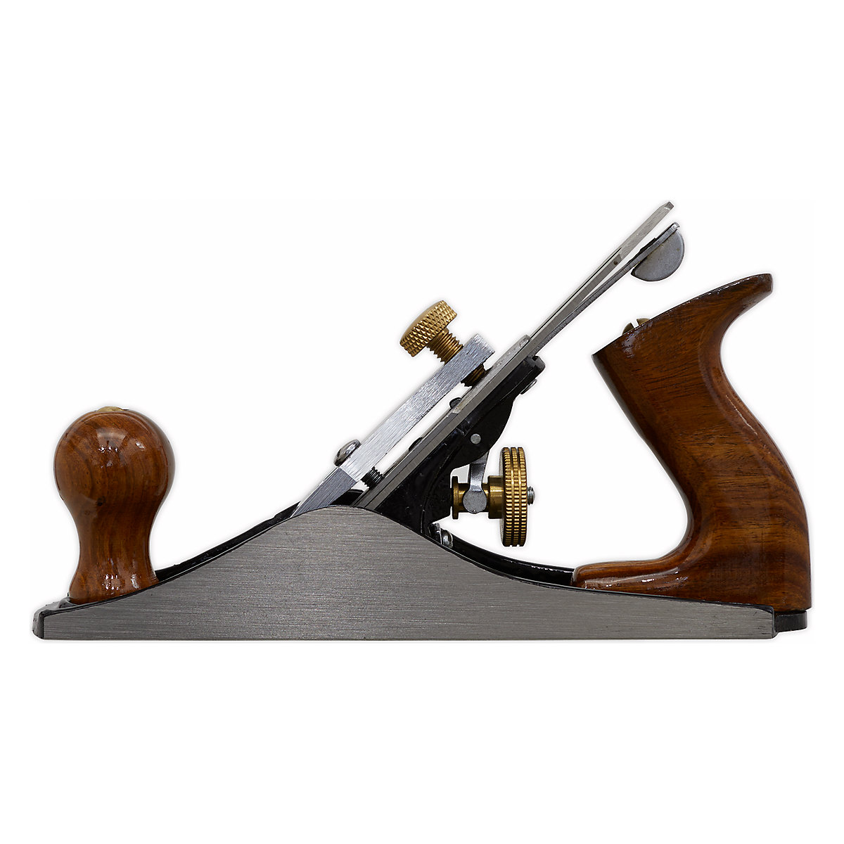 Sealey Smoothing Plane (Product illustration 2)-1