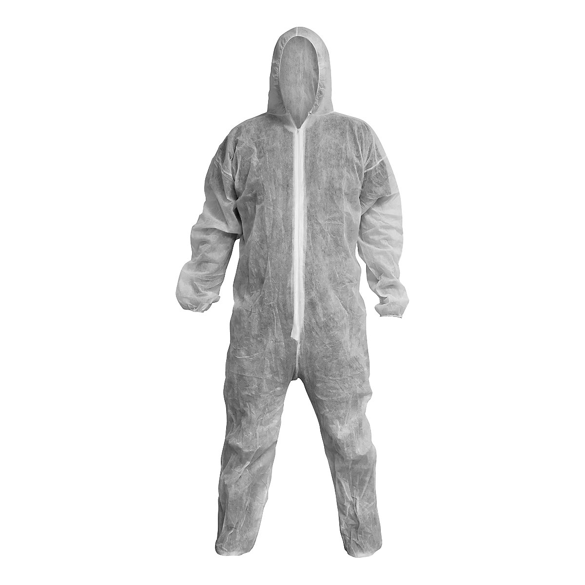 Worksafe® Disposable Coverall