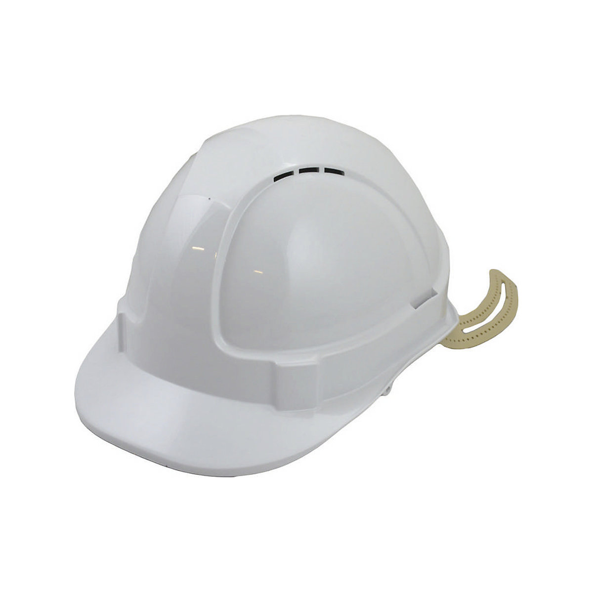 Centurian Adjustable Safety Helmets, Centurian Adjustable Safety Helmets, Centurian Adjustable Safety Helmet |ABS Shell | EN397 | White-2