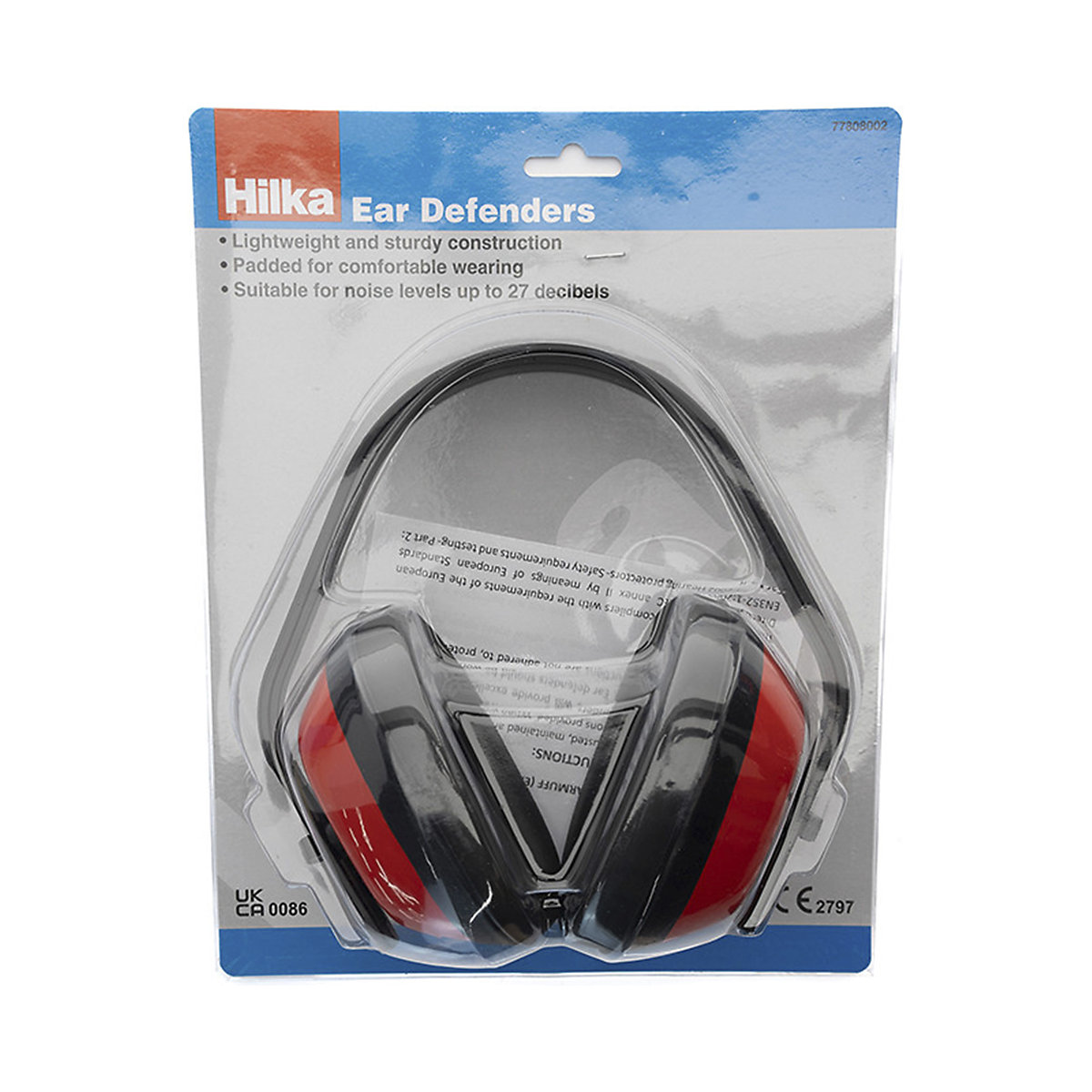 Hilka Ear Defenders (Product illustration 2)-1