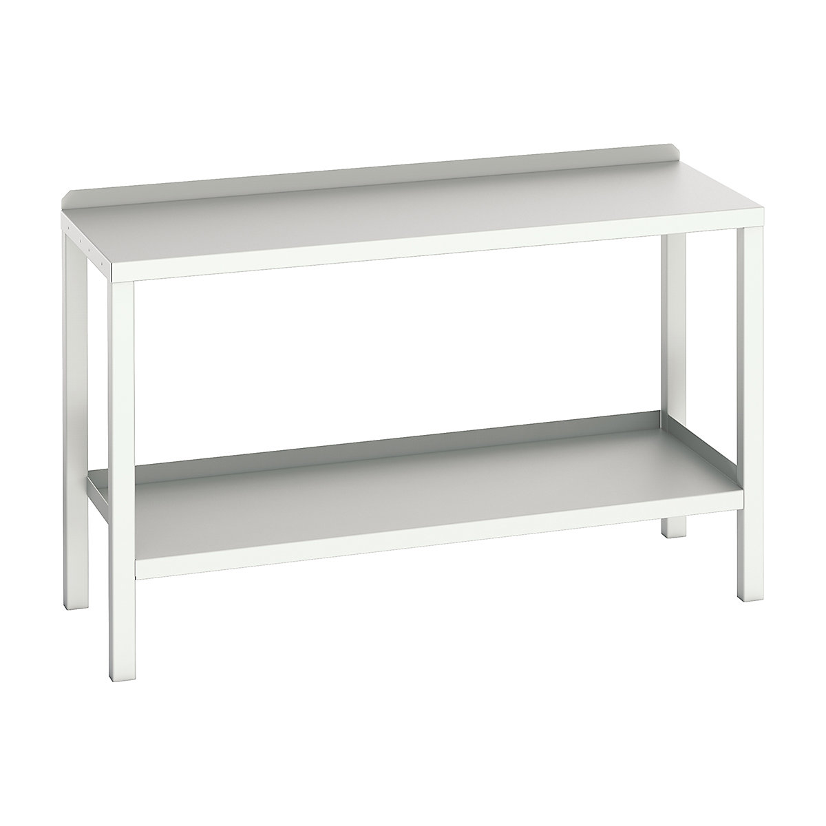 Bott Verso Fully Welded Benches, Bott Verso Fully Welded Benches, Bott Verso Welded Bench | Basic Bench | 910h x 1500w x 600d mm | Steel Worktop | 500kg UDL-0