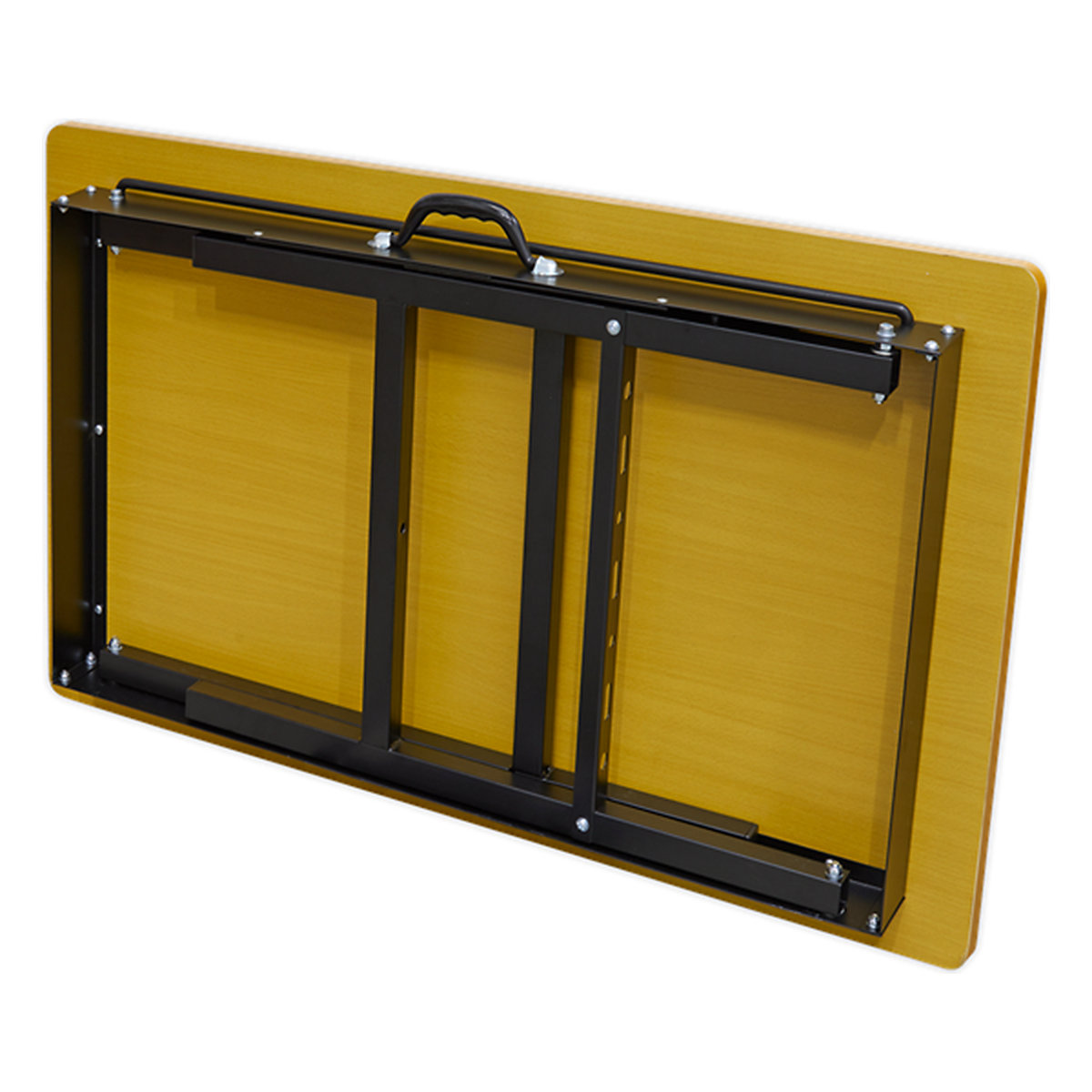 Sealey Portable Folding Workbench (Product illustration 3)-2