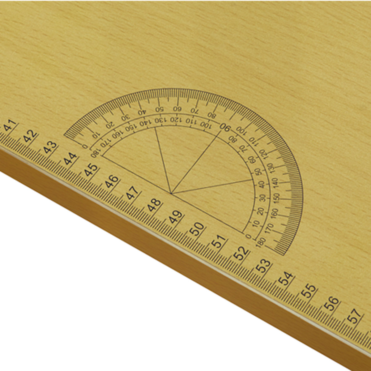 Sealey Portable Folding Workbench (Product illustration 4)-3