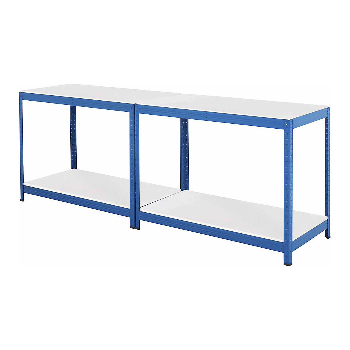BiGDUG Essentials 2x Industrial Workbench Mega Deal (Product illustration 3)-2
