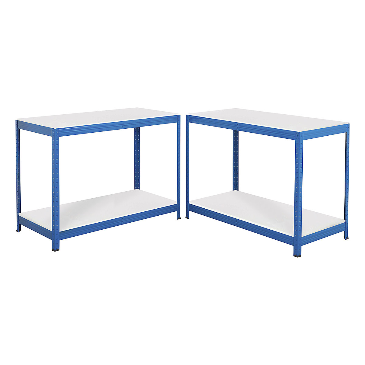 BiGDUG Essentials 2x Industrial Workbench Mega Deal (Product illustration 4)-3