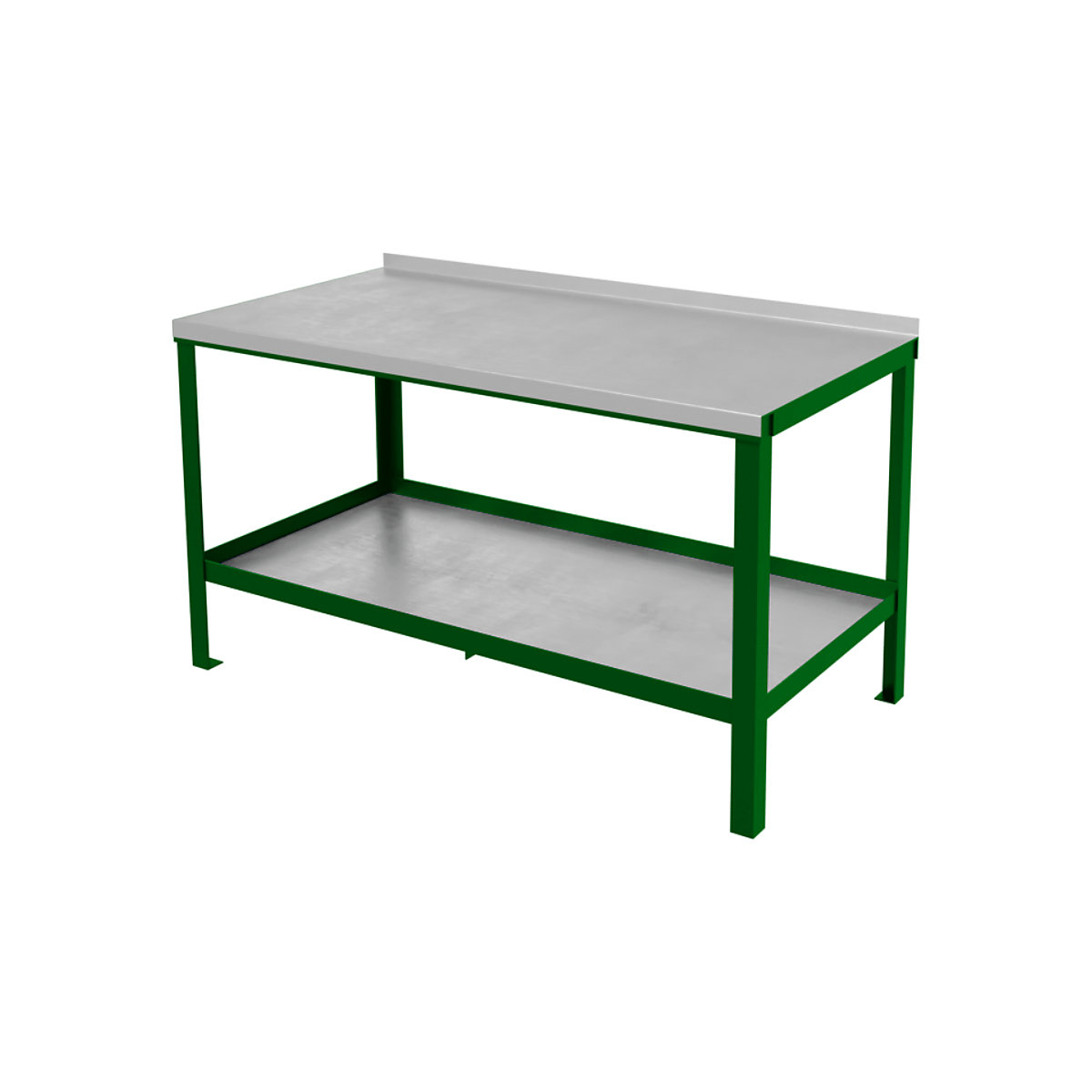 BiGDUG Fully Welded Heavy Duty Workbenches