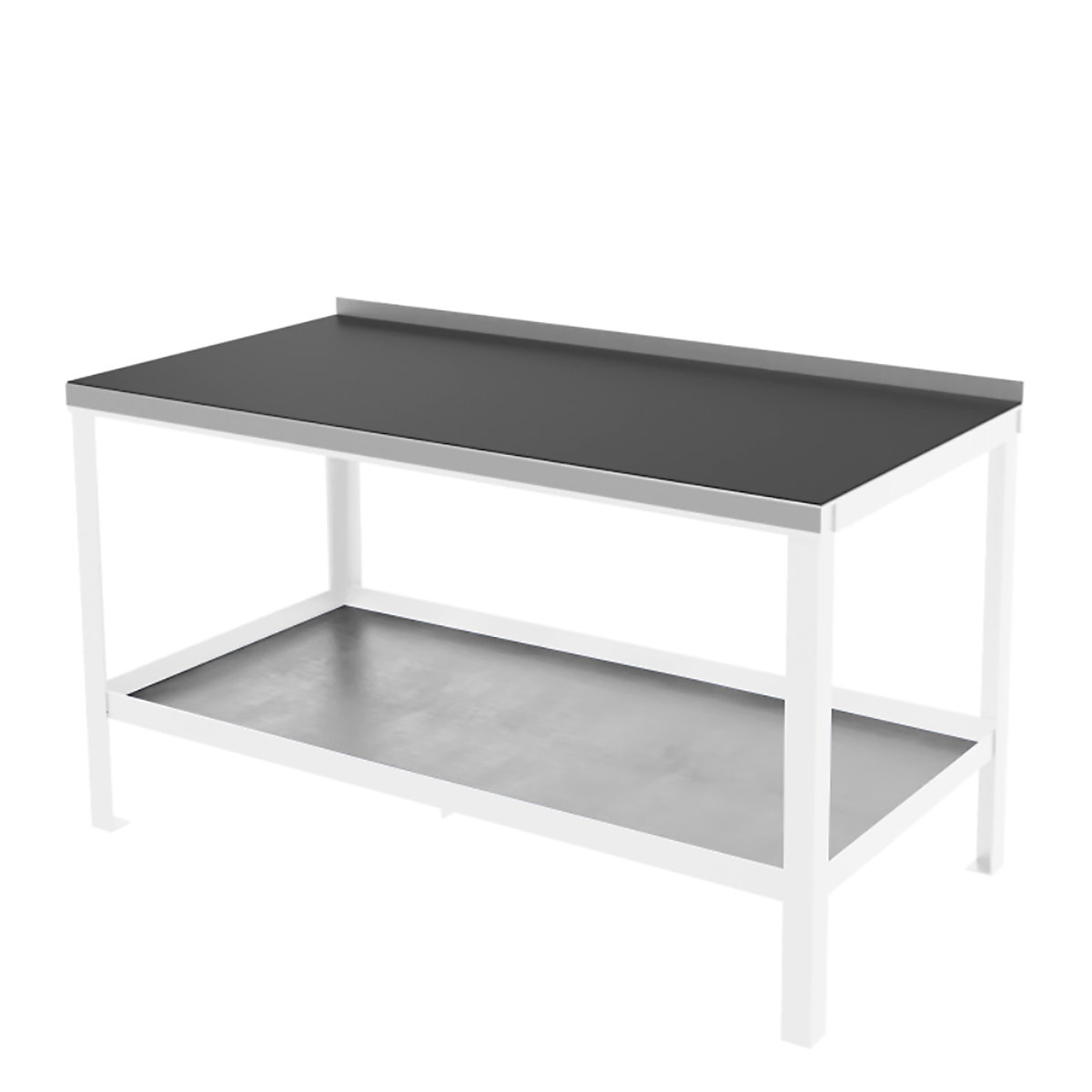 BiGDUG Fully Welded Heavy Duty Workbenches
