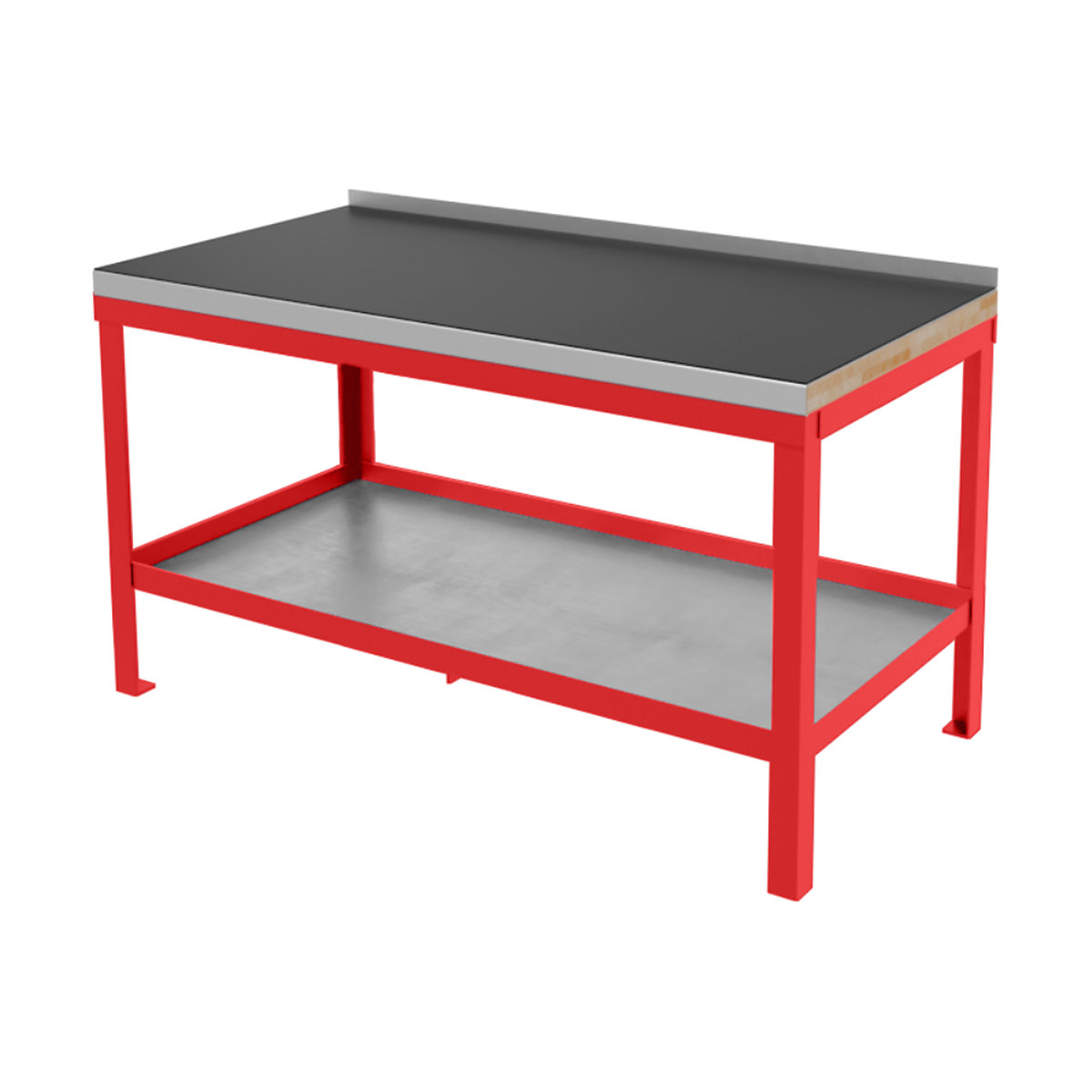 BiGDUG Super Heavy Duty Workbenches