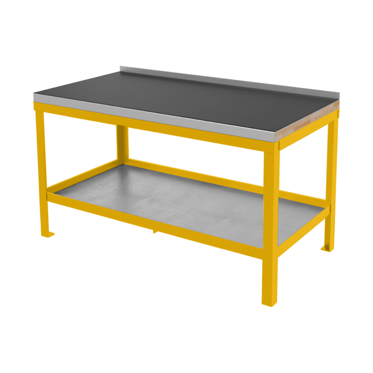 BiGDUG Super Heavy Duty Workbenches