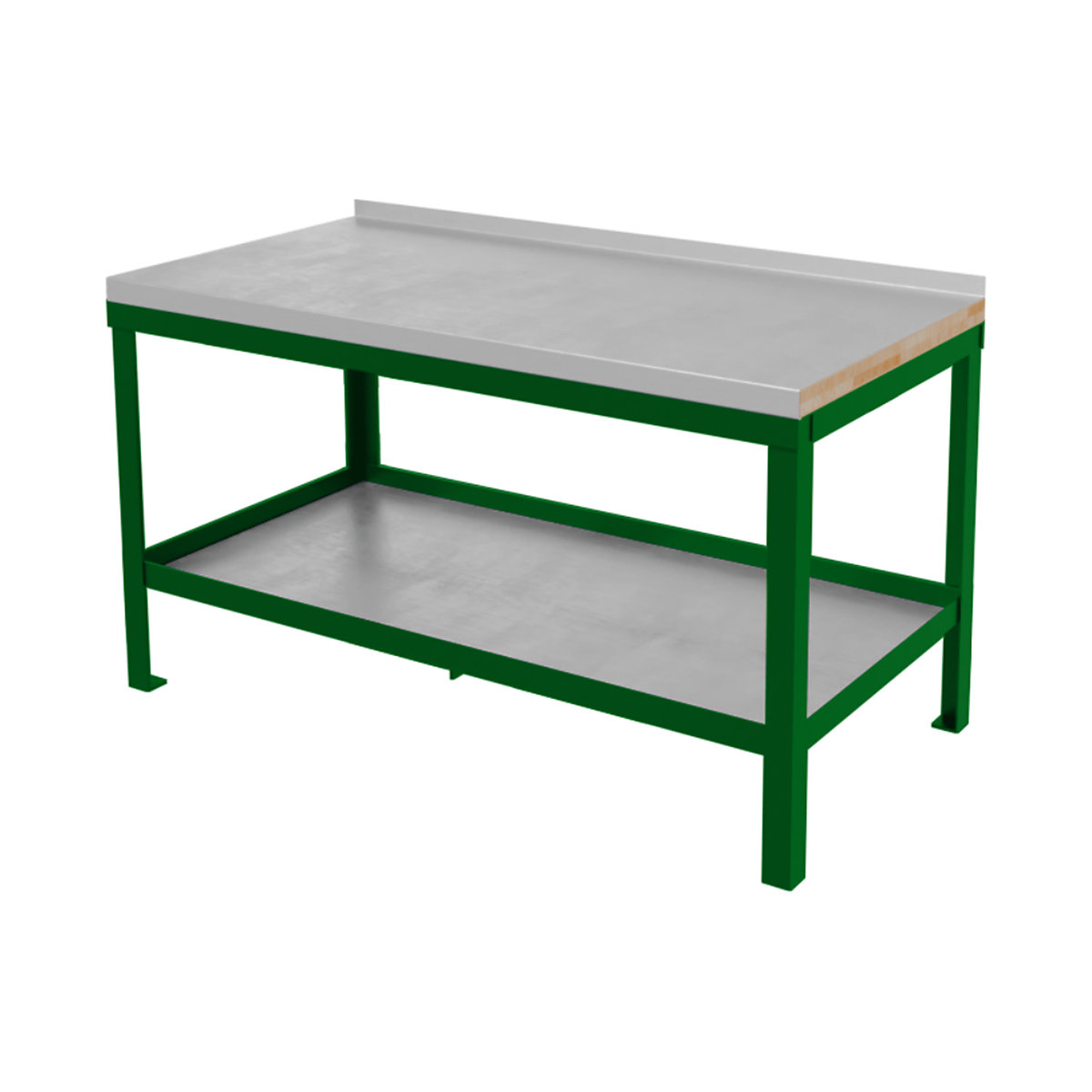 BiGDUG Super Heavy Duty Workbenches