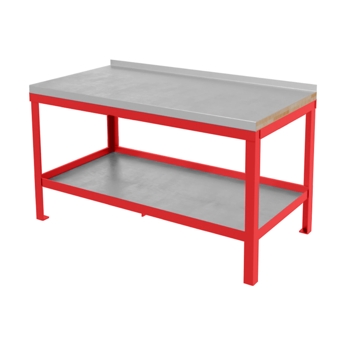 BiGDUG Super Heavy Duty Workbenches