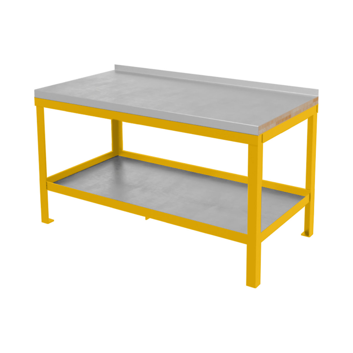 BiGDUG Super Heavy Duty Workbenches