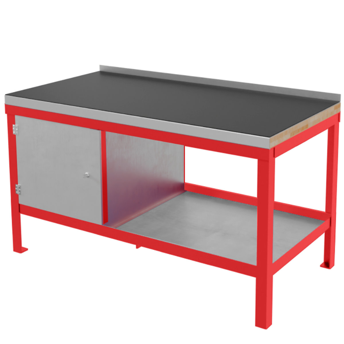 BiGDUG Super Heavy Duty Workbenches