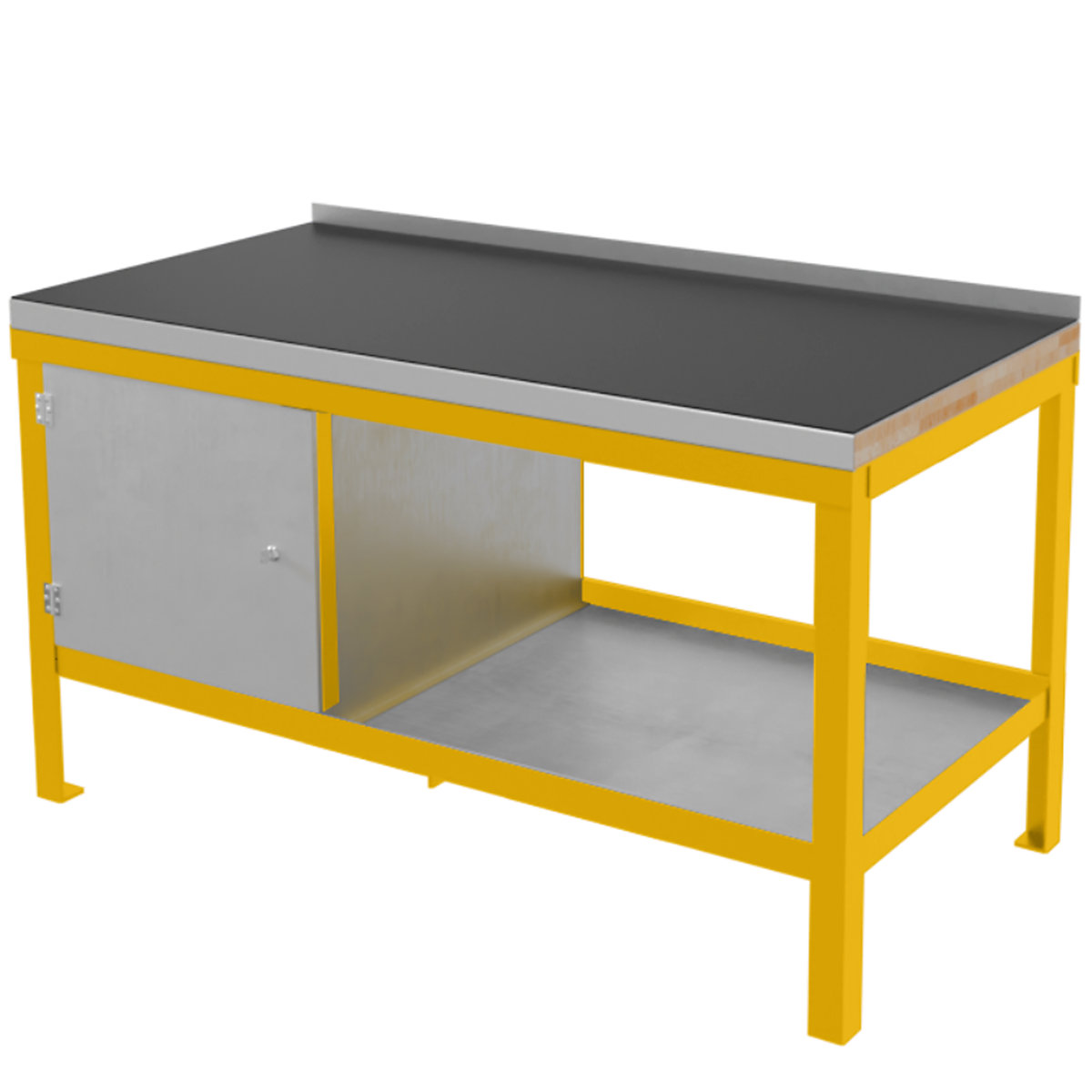 BiGDUG Super Heavy Duty Workbenches