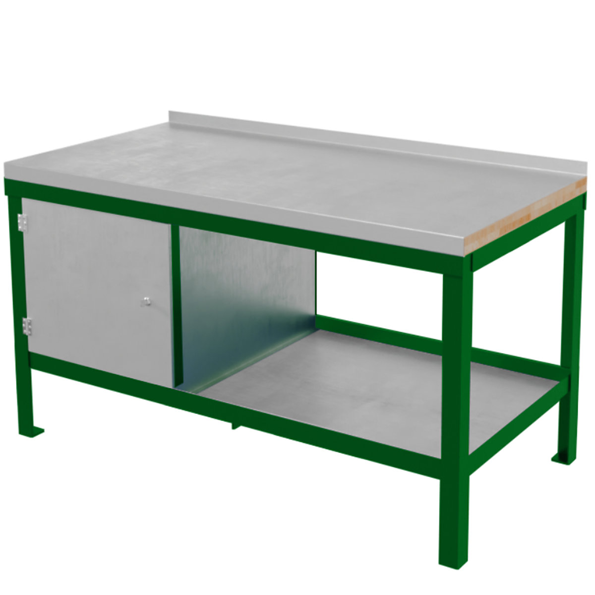BiGDUG Super Heavy Duty Workbenches