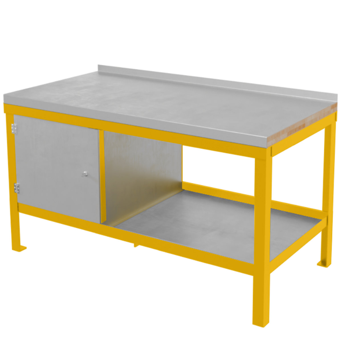 BiGDUG Super Heavy Duty Workbenches