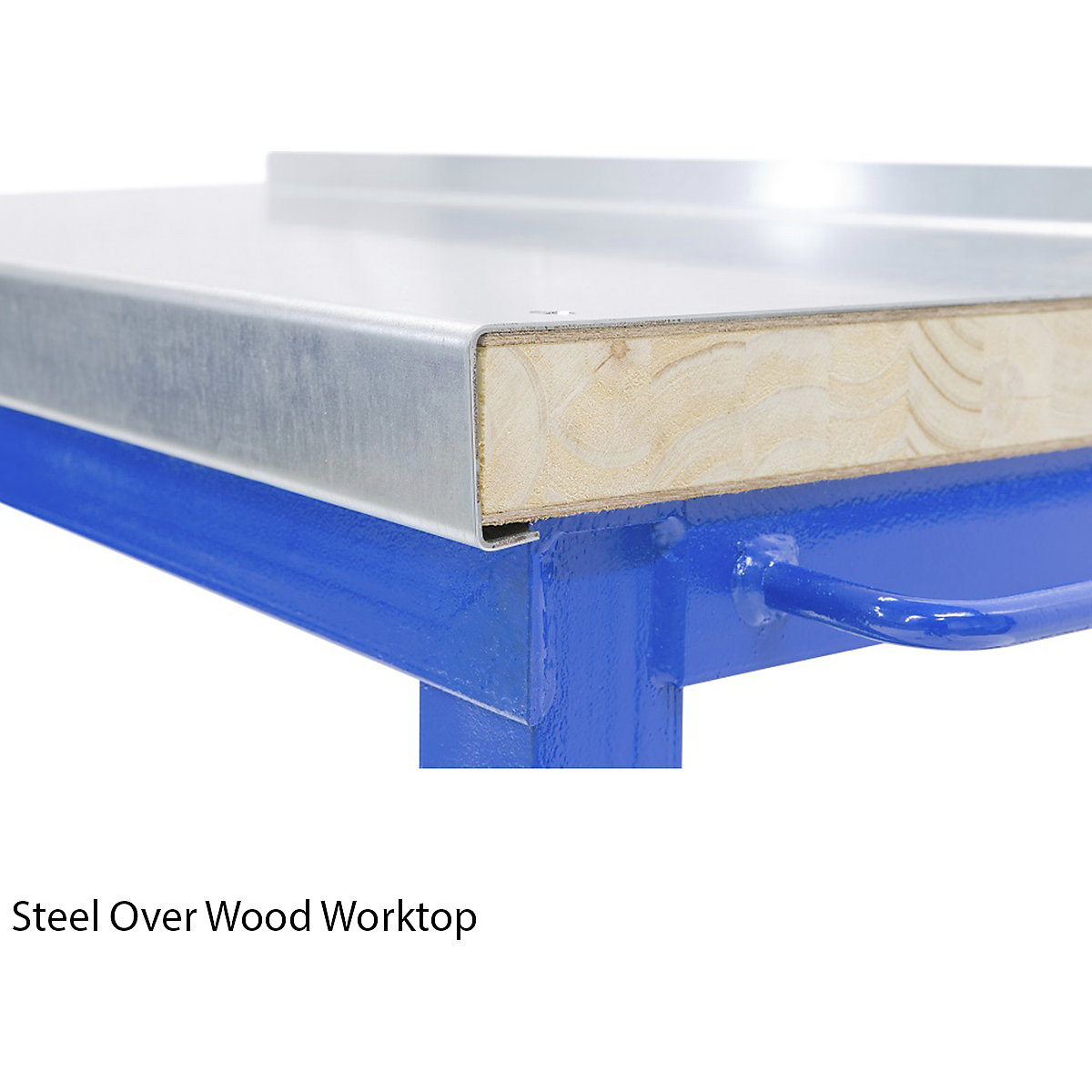 BiGDUG Super Heavy Duty Workbenches (Product illustration 3)-2