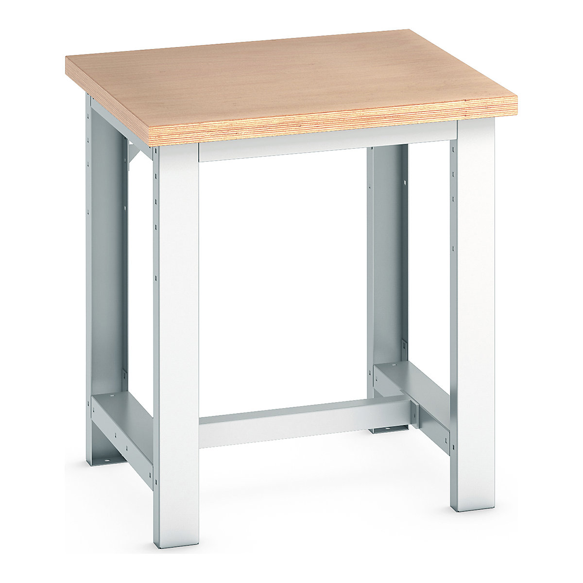 Bott Cubio Framework Benches, Bott Cubio Framework Benches, Bott Cubio Framework Bench | 840h x 750w x 750d mm | T-Bar | MPX Worktop-0