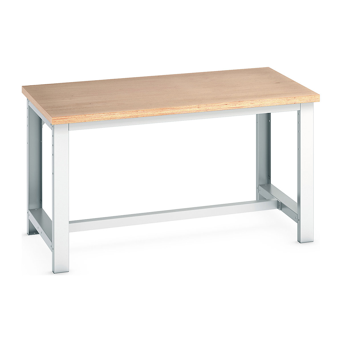 Bott Cubio Framework Benches, Bott Cubio Framework Benches, Bott Cubio Framework Bench | 840h x 1500w x 900d mm | T-Bar | MPX Worktop-0