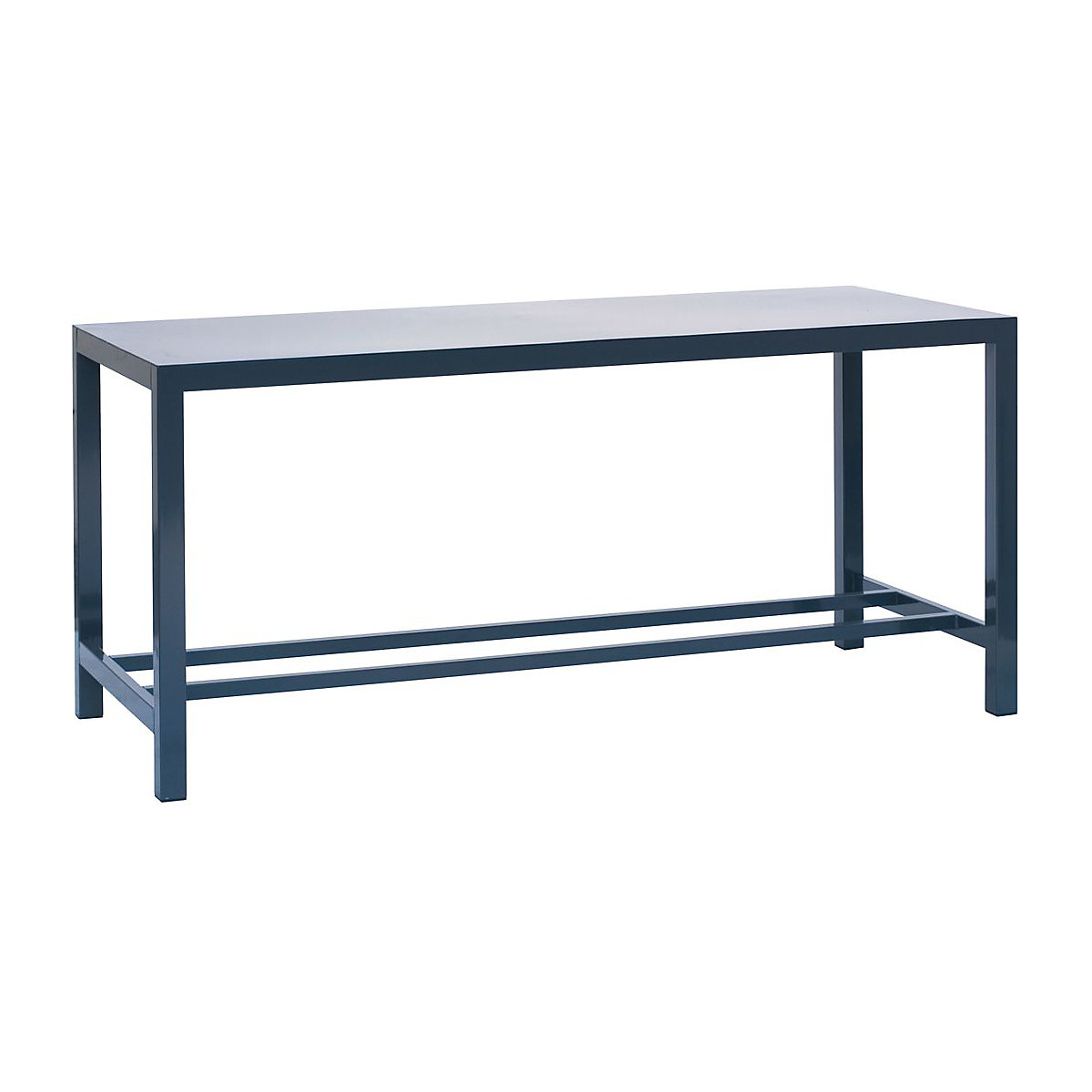 Mercian Heavy Duty Workbenches, Mercian Heavy Duty Workbenches, Mercian Heavy Duty Workbench | 840h X 1200w X 600d mm | 1200kg UDL | Steel Worktop-0
