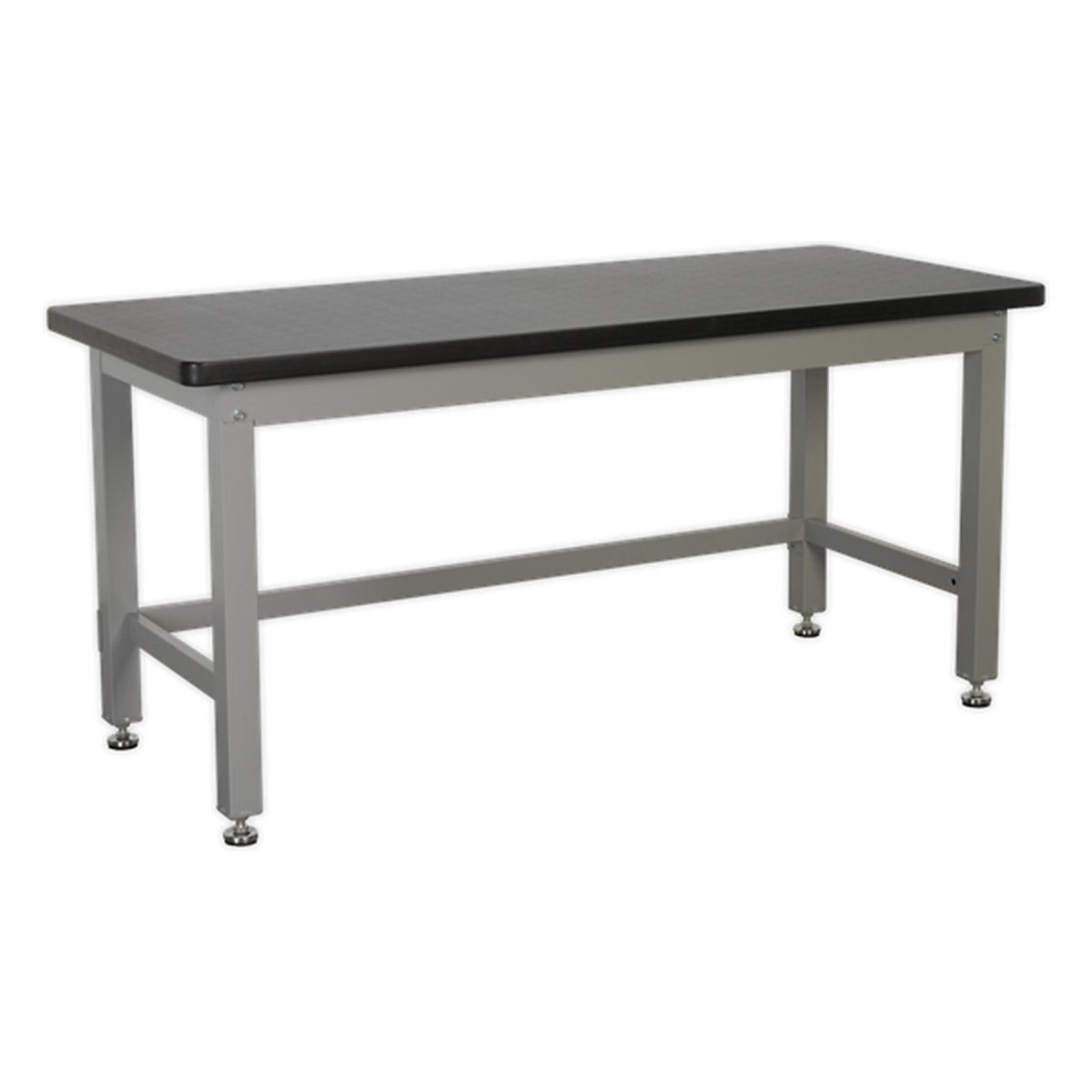 Sealey Premier Industrial Steel Workbench, Sealey Premier Industrial Steel Workbench, Sealey Premier Industrial Steel Workbenches | 850h x 1800w x 750d mm | 1000kg UDL-0