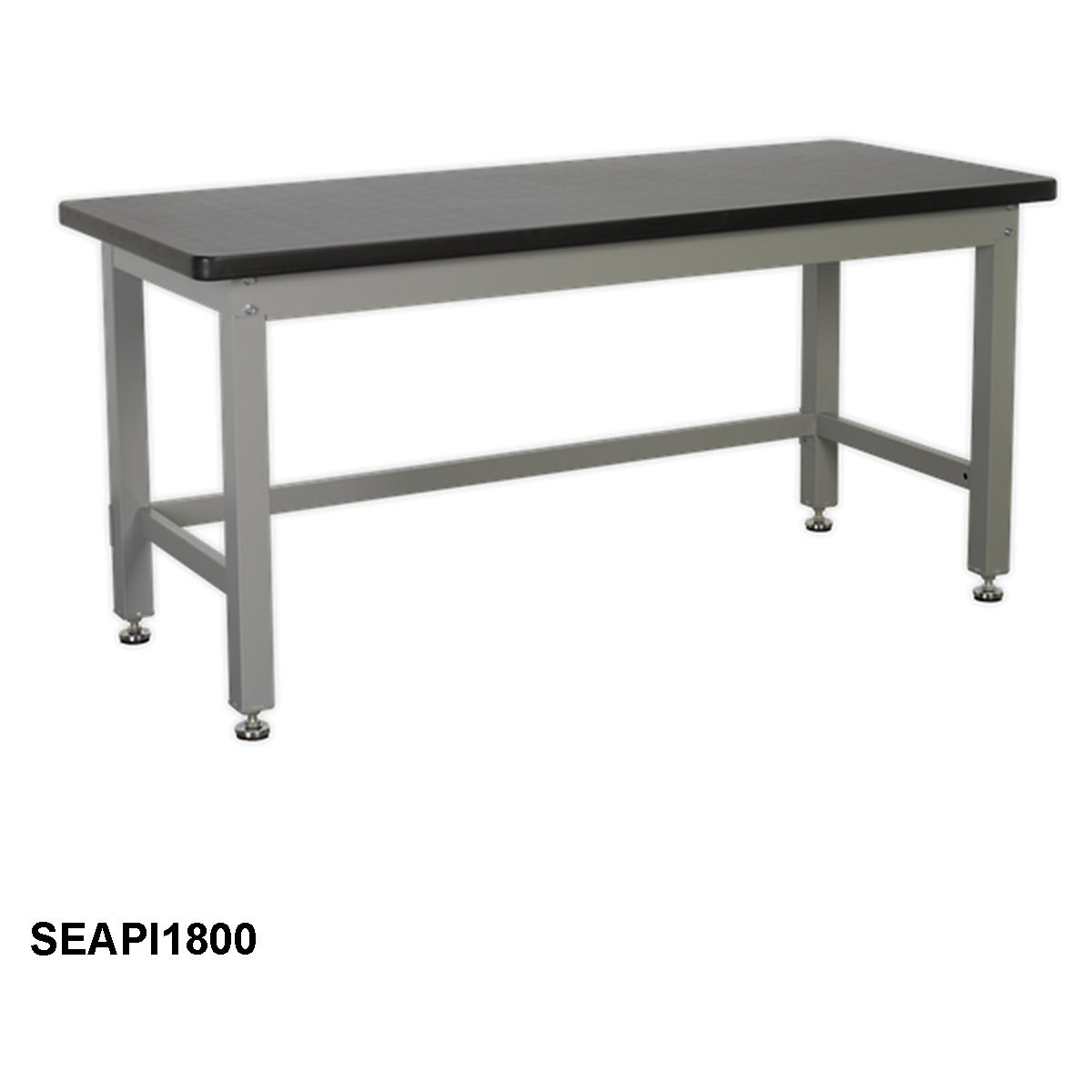 Sealey Premier Industrial Steel Workbench (Product illustration 2)-1