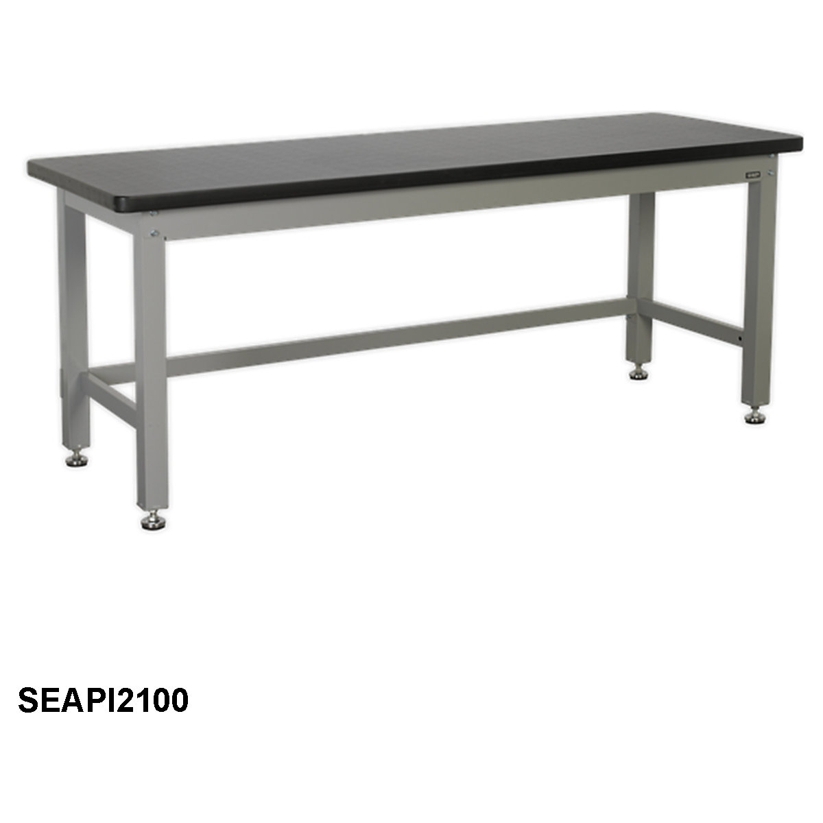 Sealey Premier Industrial Steel Workbench (Product illustration 3)-2