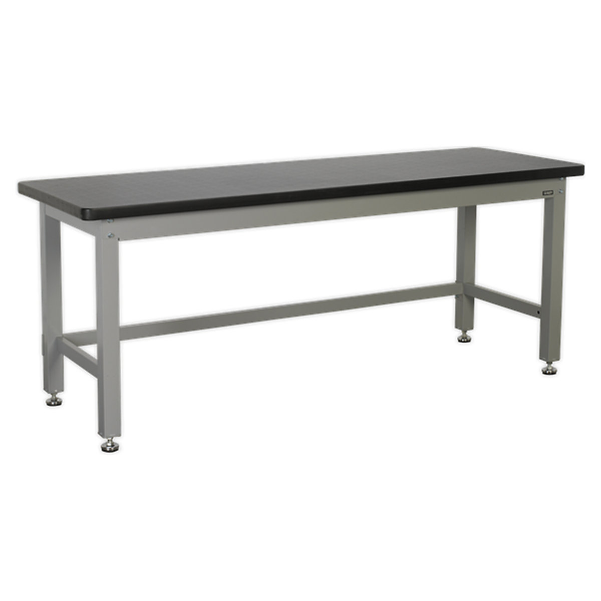 Sealey Premier Industrial Steel Workbench, Sealey Premier Industrial Steel Workbench, Sealey Premier Industrial Steel Workbenches | 850h x 2100w x 750d mm | 1000kg UDL-0