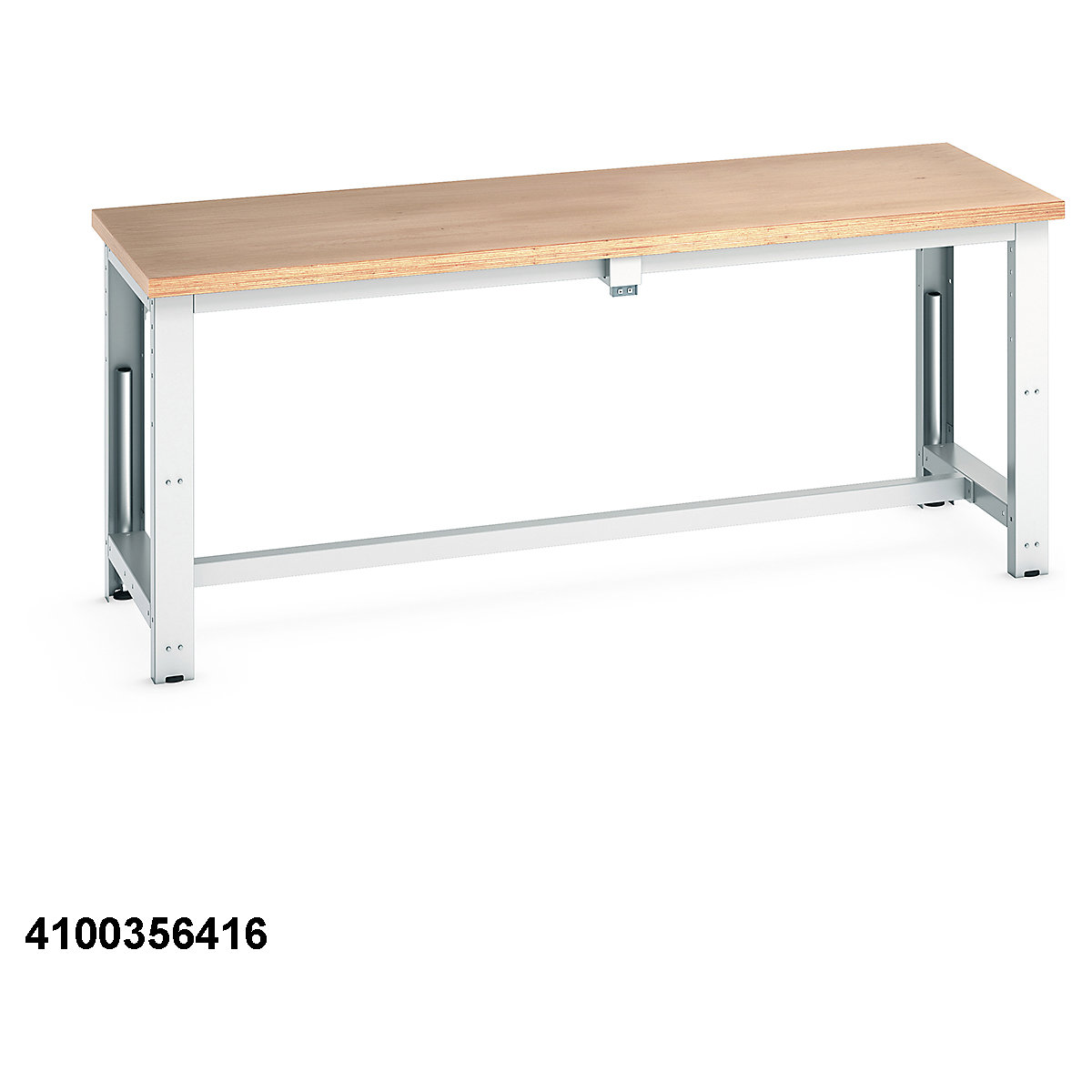 Bott Stepless Electric Height Adjustable Bench (Product illustration 2)-1
