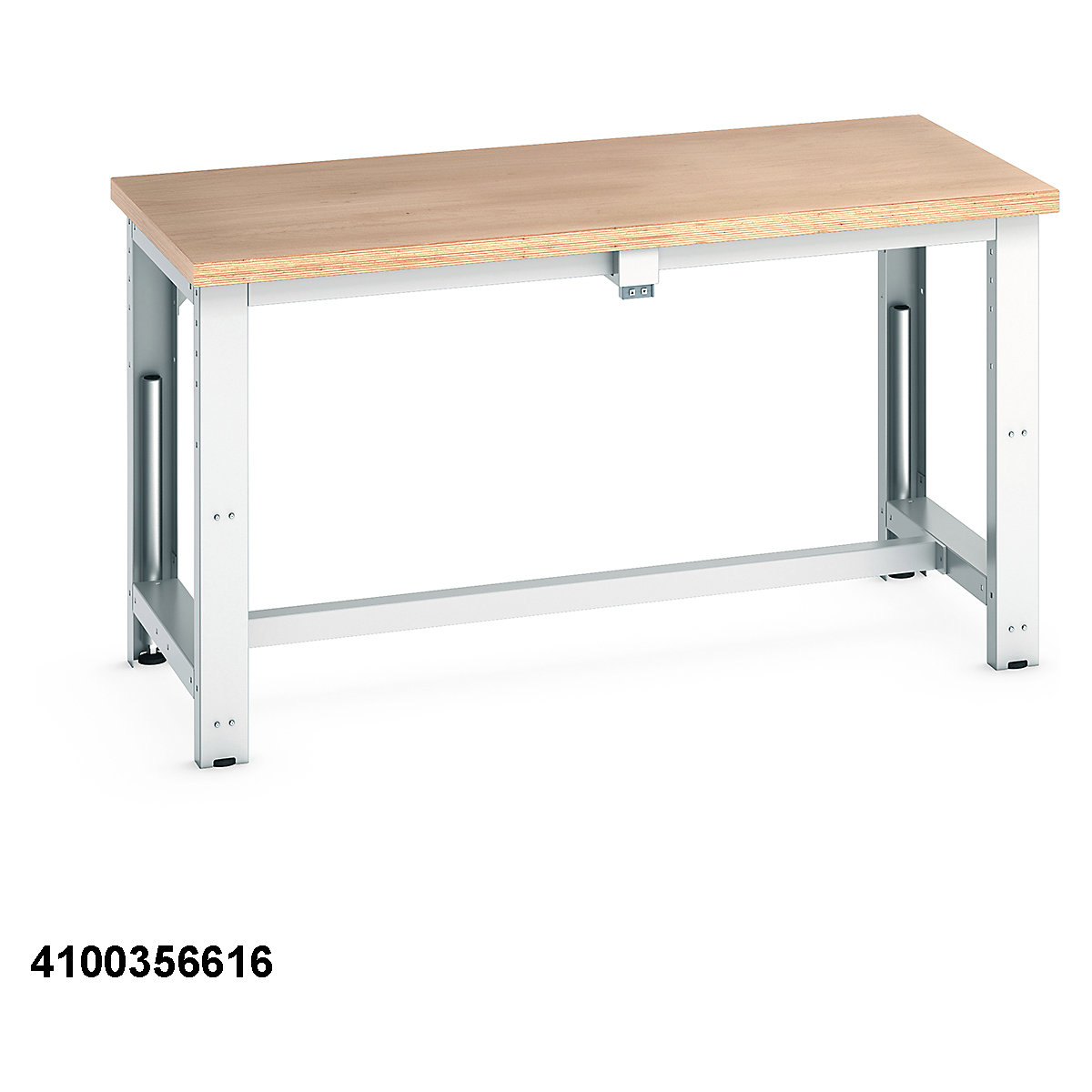 Bott Stepless Electric Height Adjustable Bench (Product illustration 4)-3