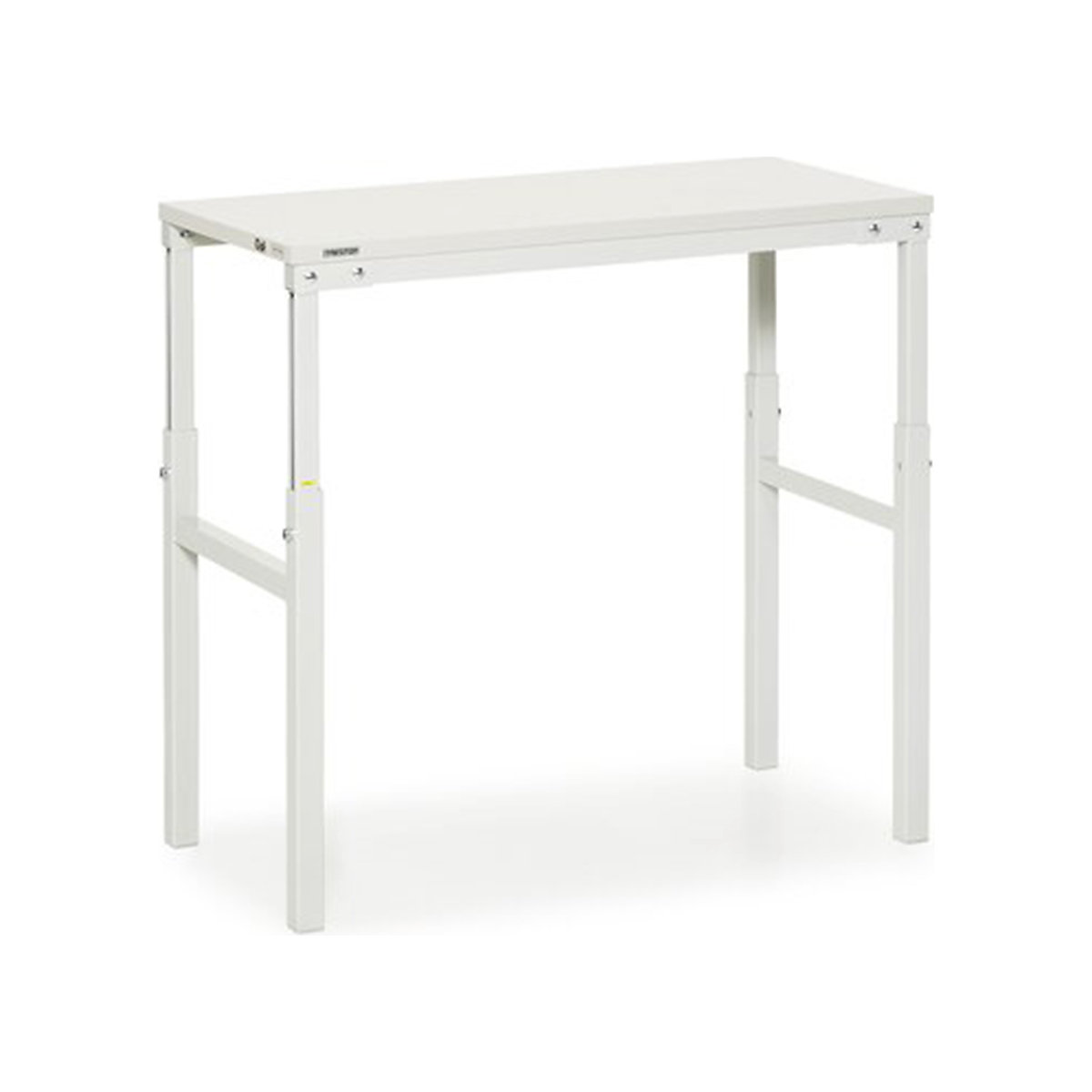Treston ESD Height Adjustable Workbenches, Treston ESD Height Adjustable Workbenches, Treston ESD Height Adjustable Workbench | 650-900h x 1000w x 500d mm | 150kg UDL-0