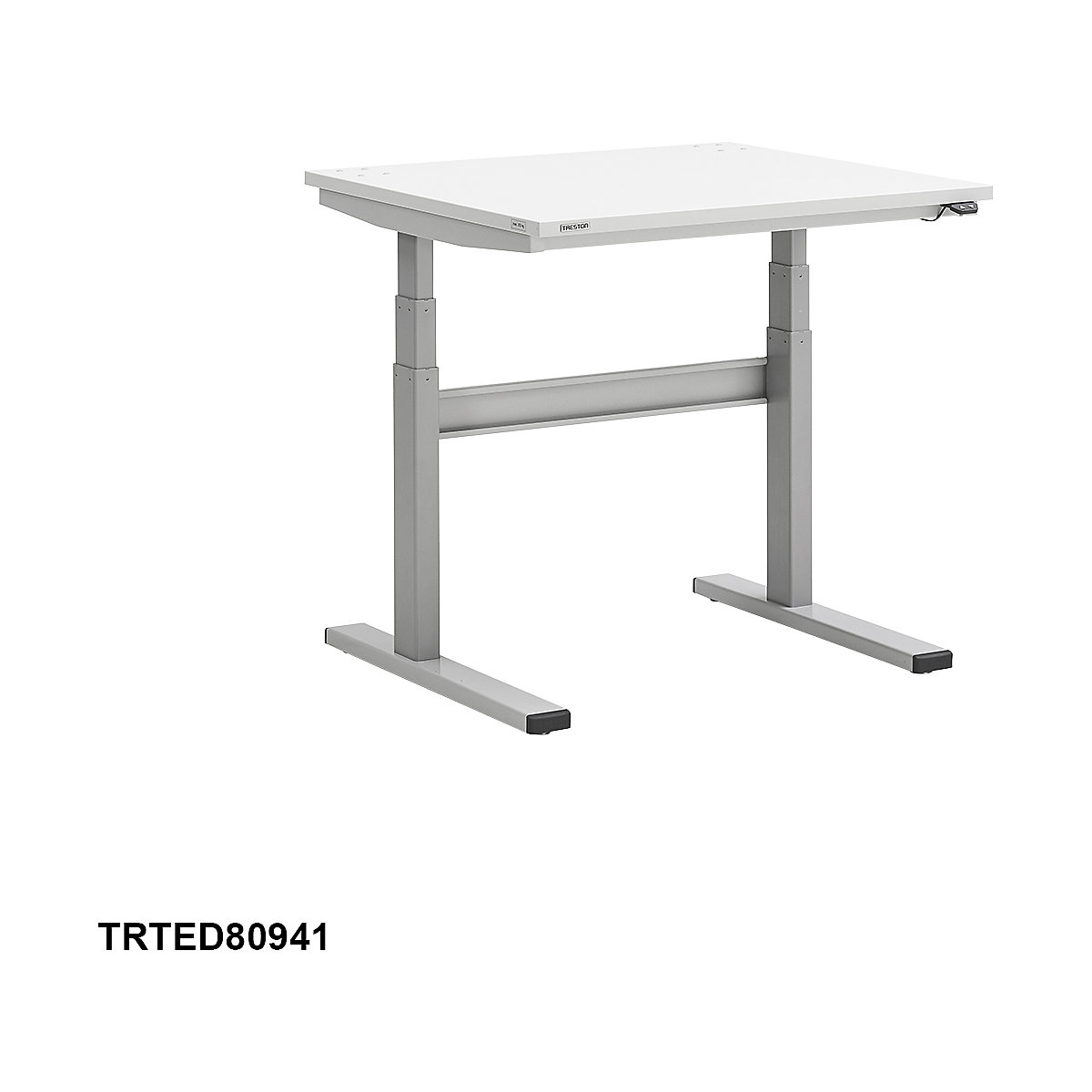 Treston TED Electric Height Adjustable Workbench (Product illustration 5)-4