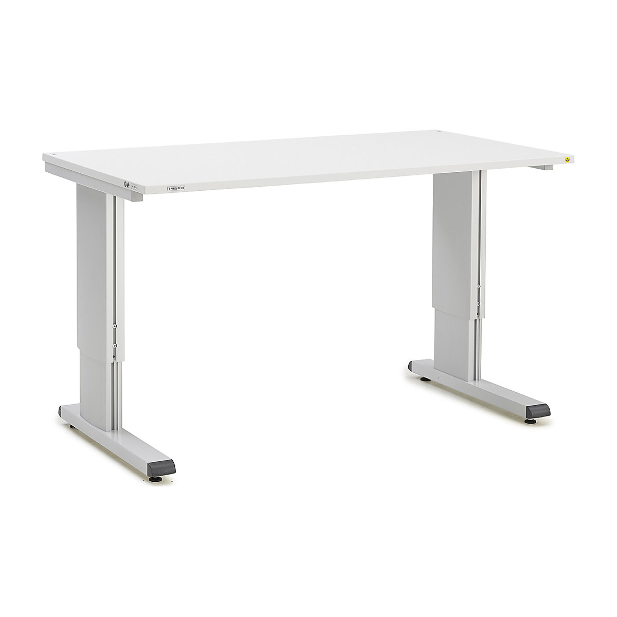 Treston WB Height Adjustable Cantilever Workbench (Product illustration 2)-1
