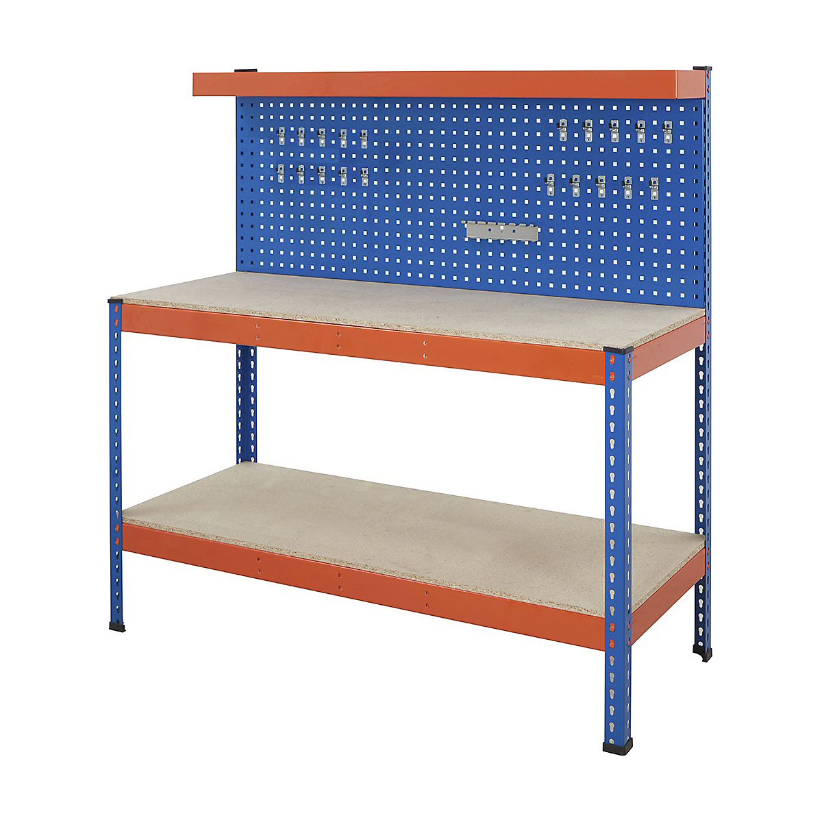 BiG400 Heavy Duty Panel Workstation Kits